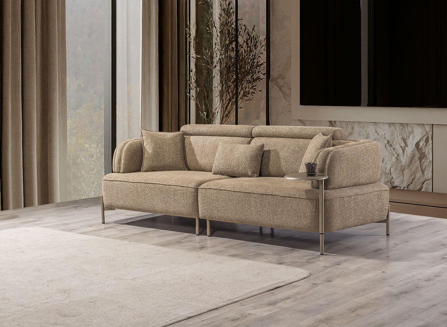 Dekorbizden Athena Koltuk Takımı 