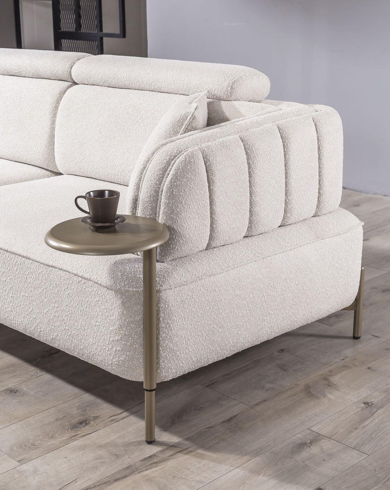 Dekorbizden Athena Koltuk Takımı 