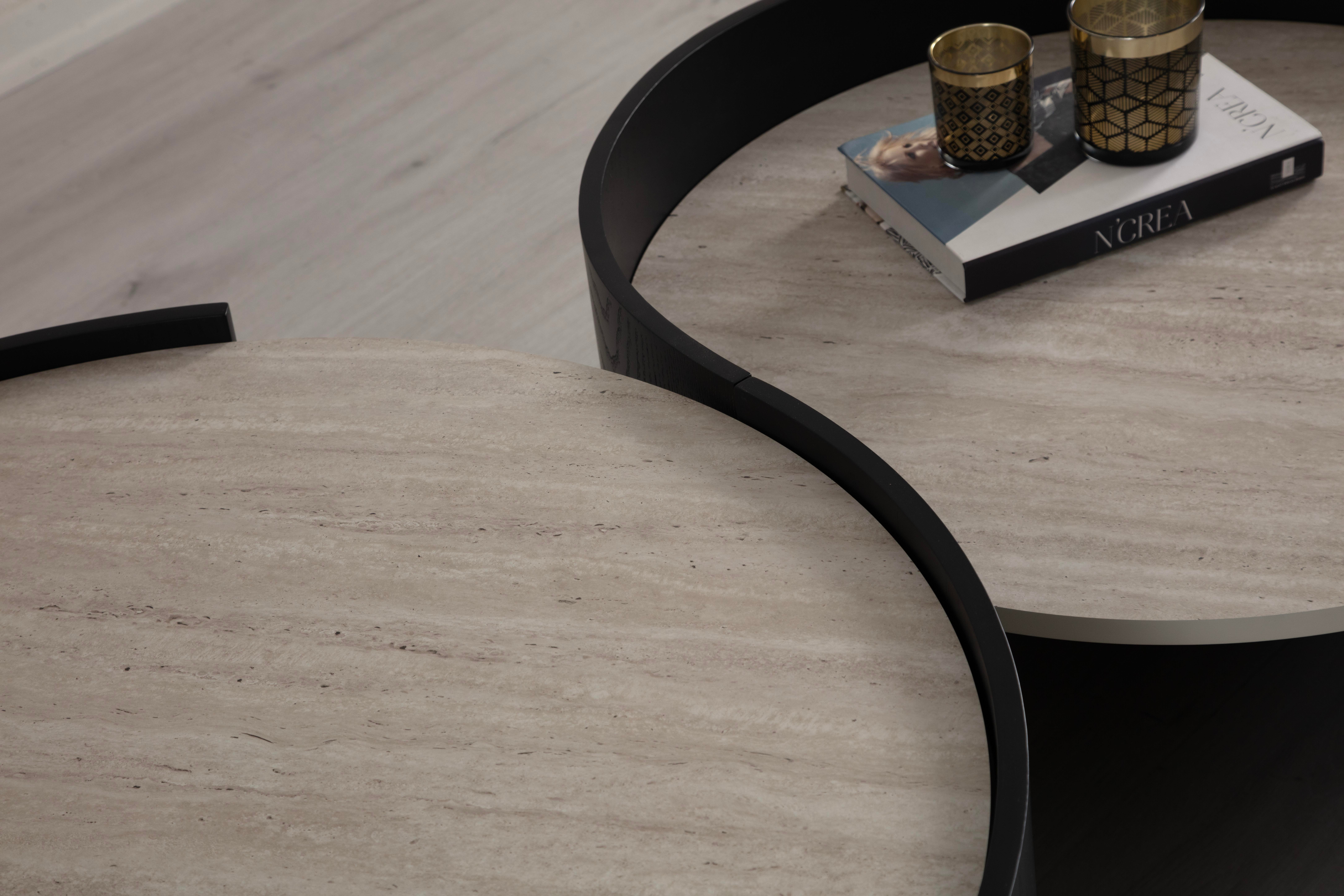 Dekorbizden Atlantis Orta Sehpa