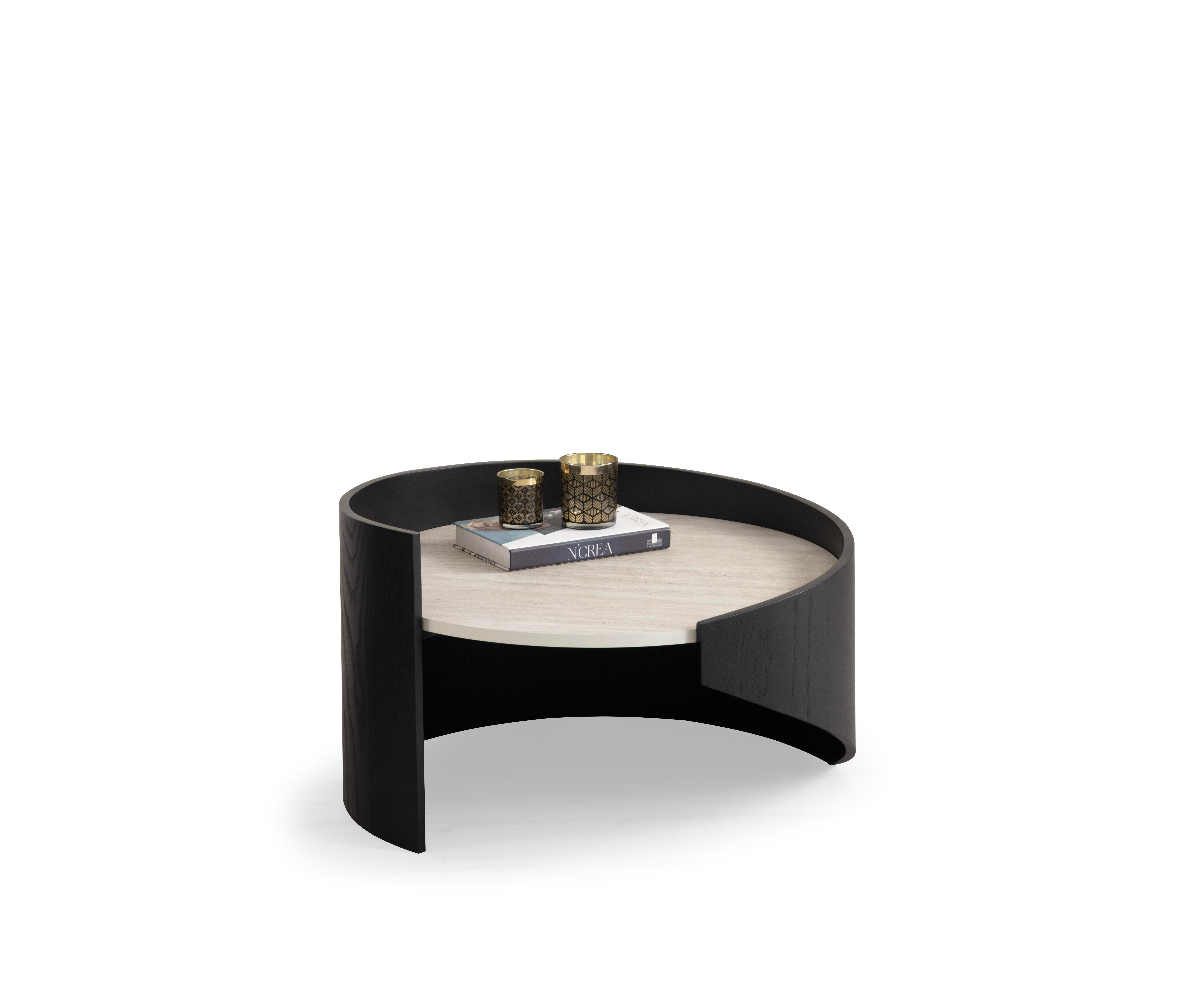 Dekorbizden Atlantis Orta Sehpa