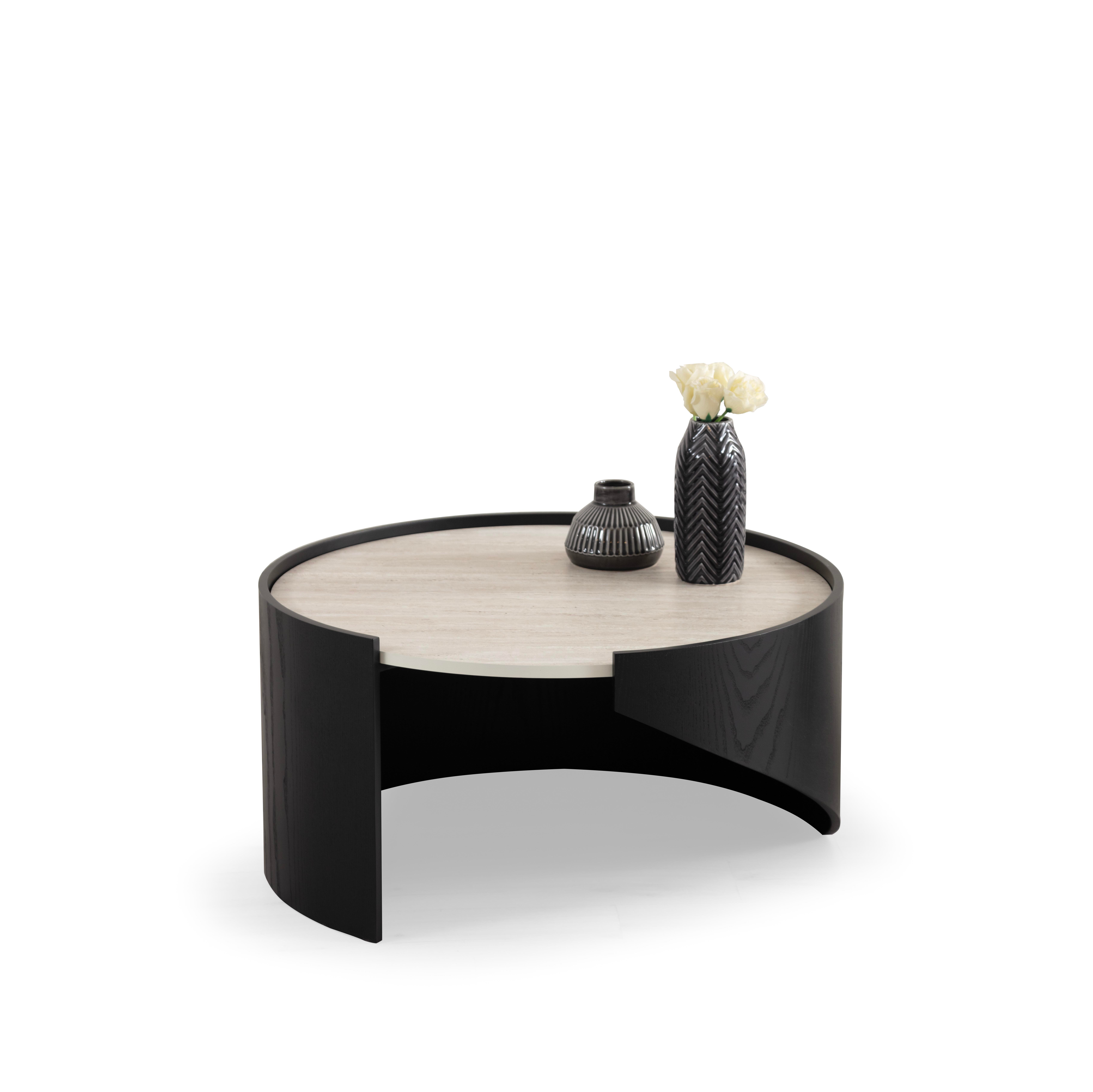 Dekorbizden Atlantis Orta Sehpa