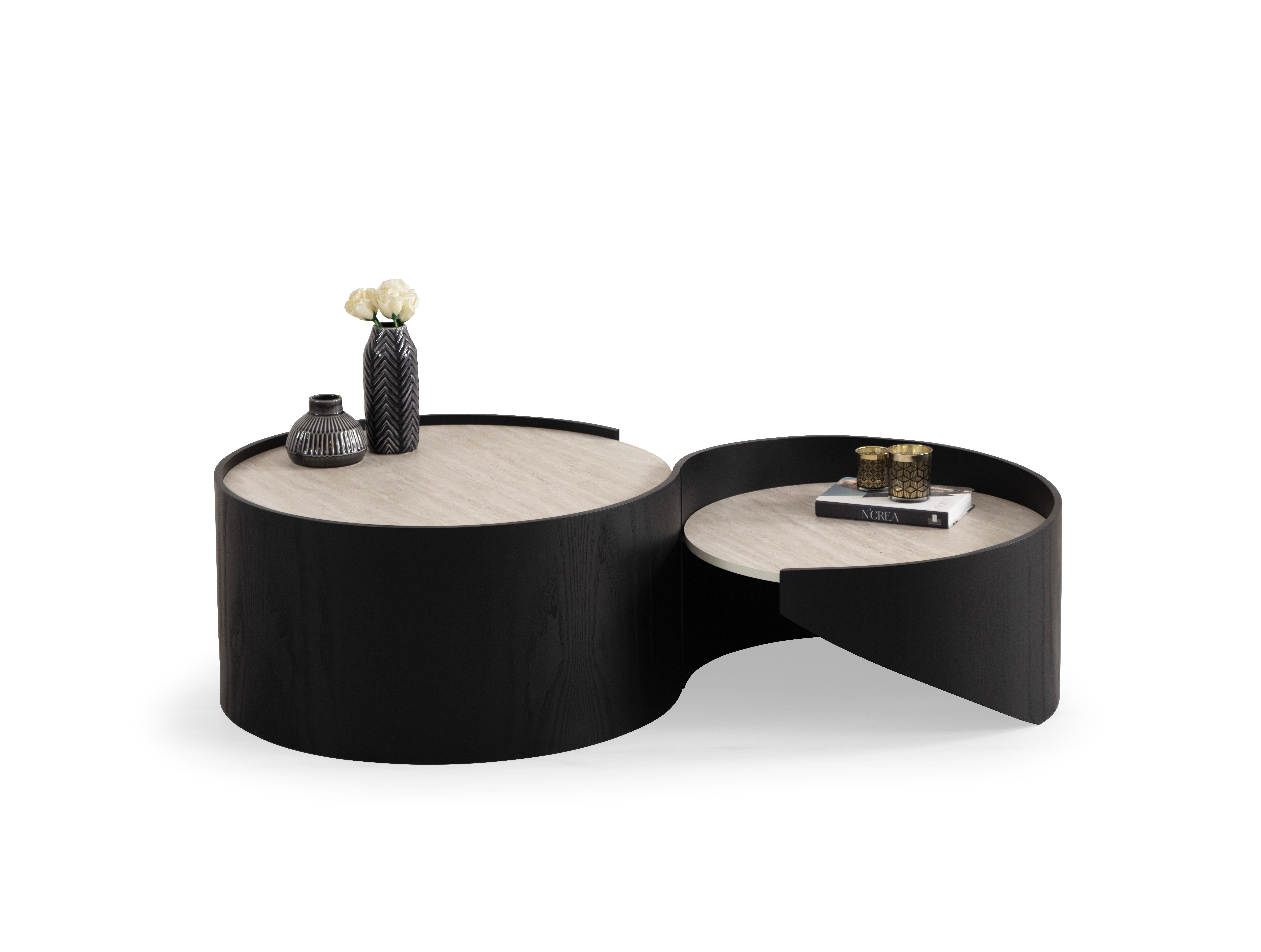 Dekorbizden Atlantis Orta Sehpa