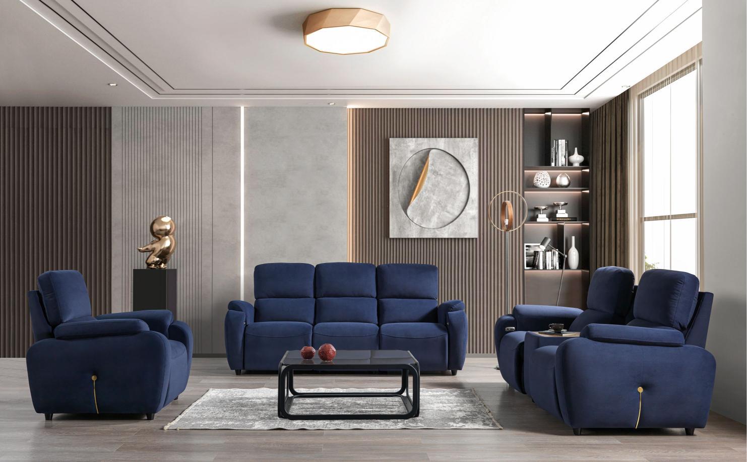 Dekorbizden Atlas Koltuk Takımı 