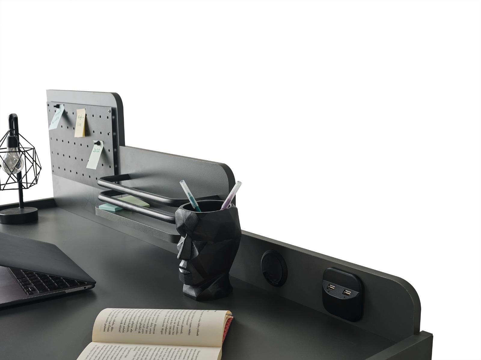 Dekorbizden Aura Genç Odası Takımı