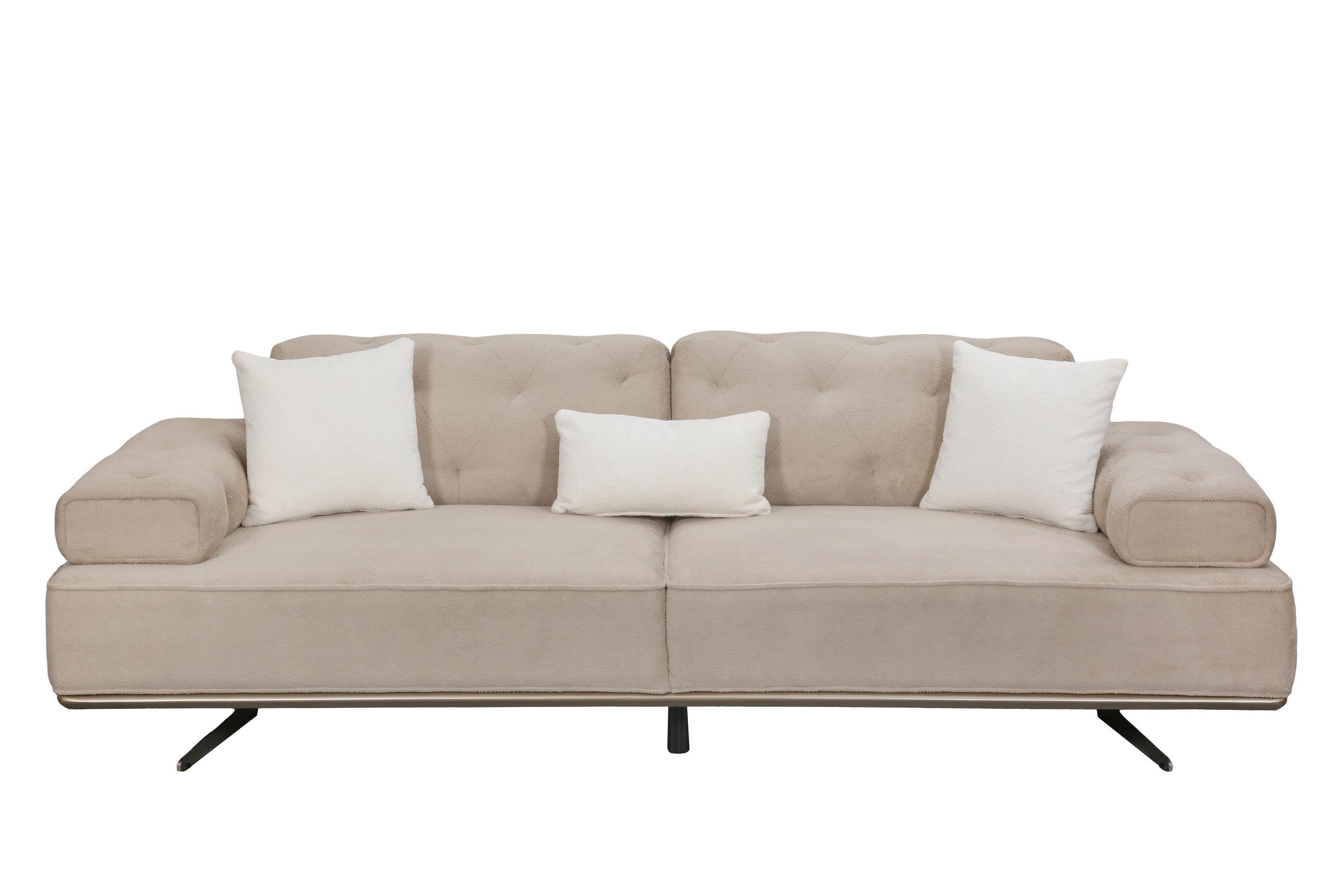 Dekorbizden Aura Koltuk Takımı 