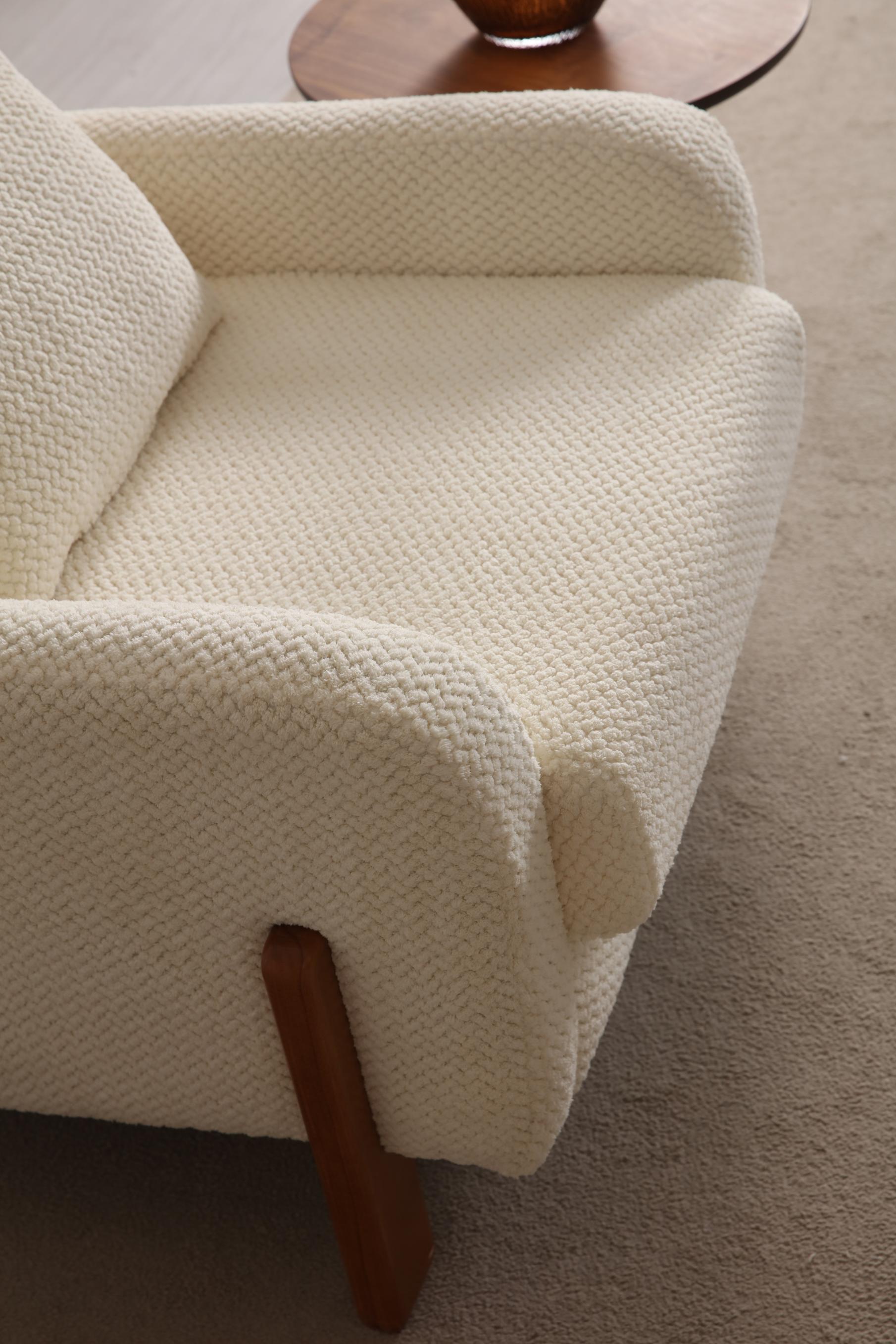 Dekorbizden Aura Koltuk Takımı 