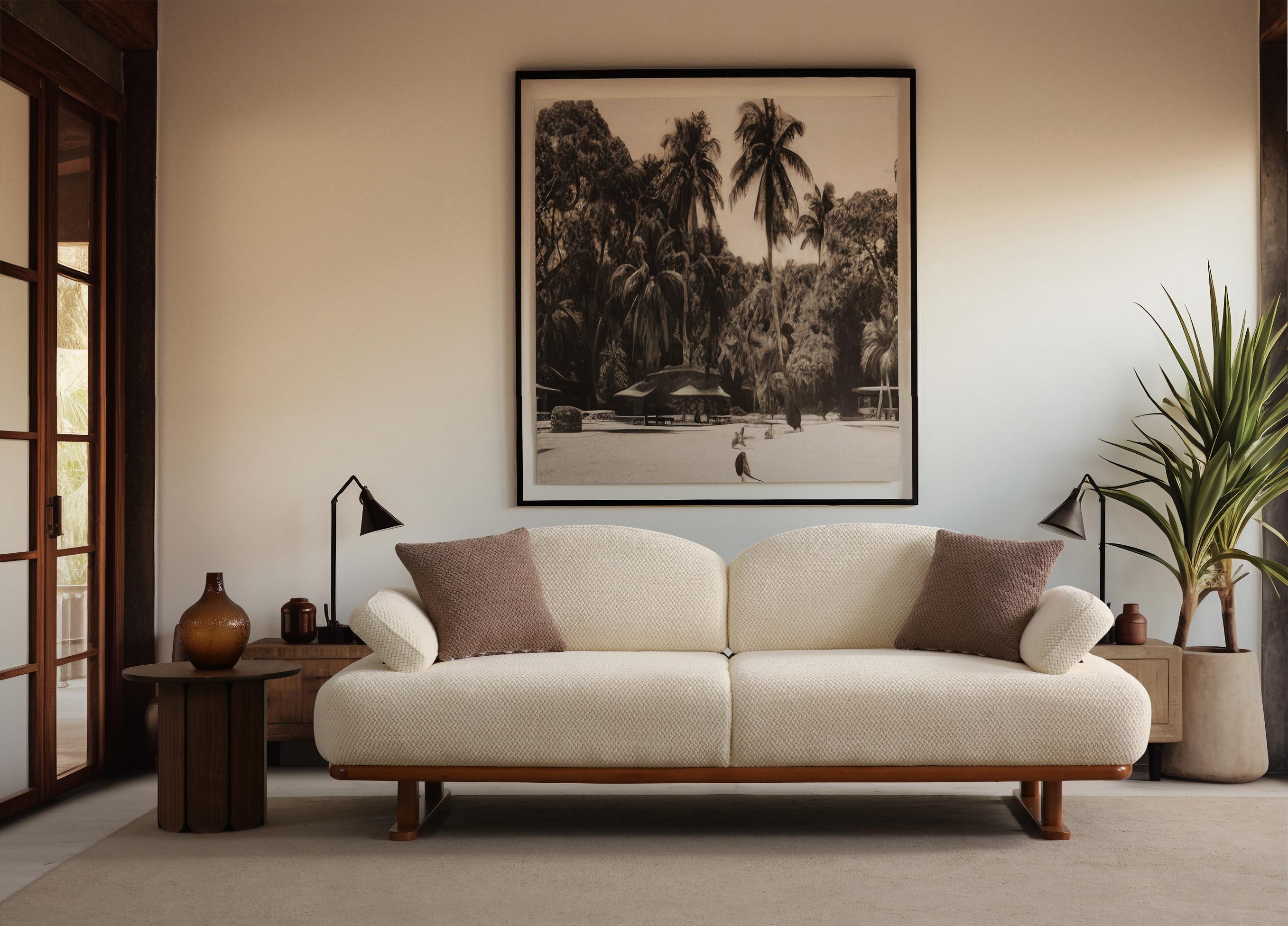 Dekorbizden Aura Koltuk Takımı 