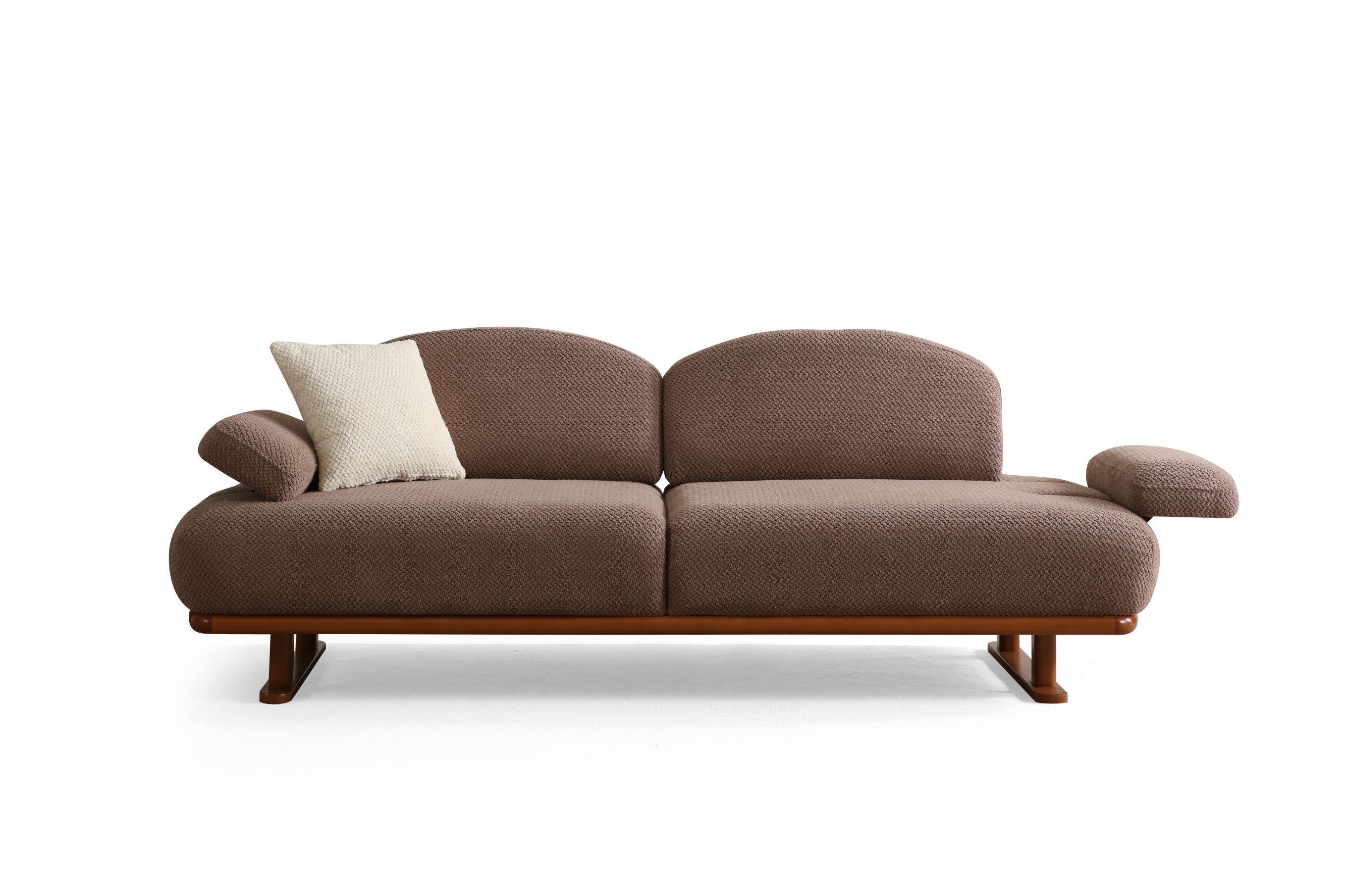 Dekorbizden Aura Koltuk Takımı 