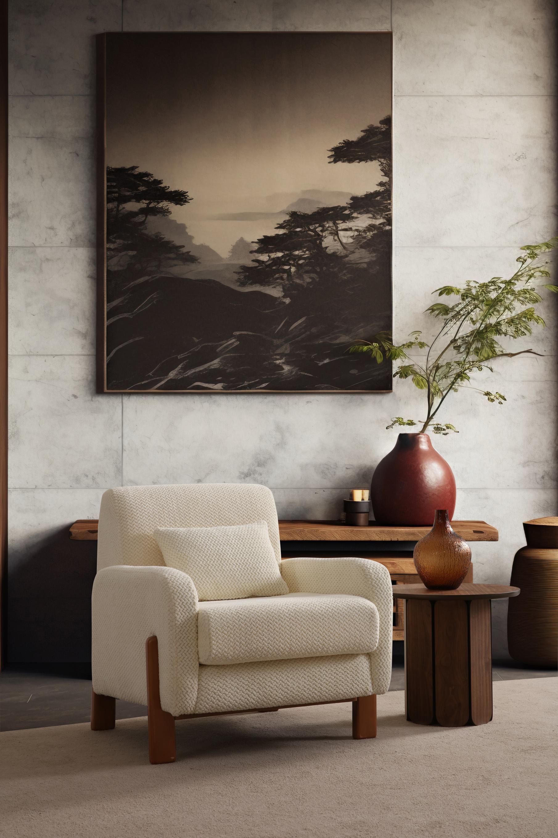 Dekorbizden Aura Koltuk Takımı 