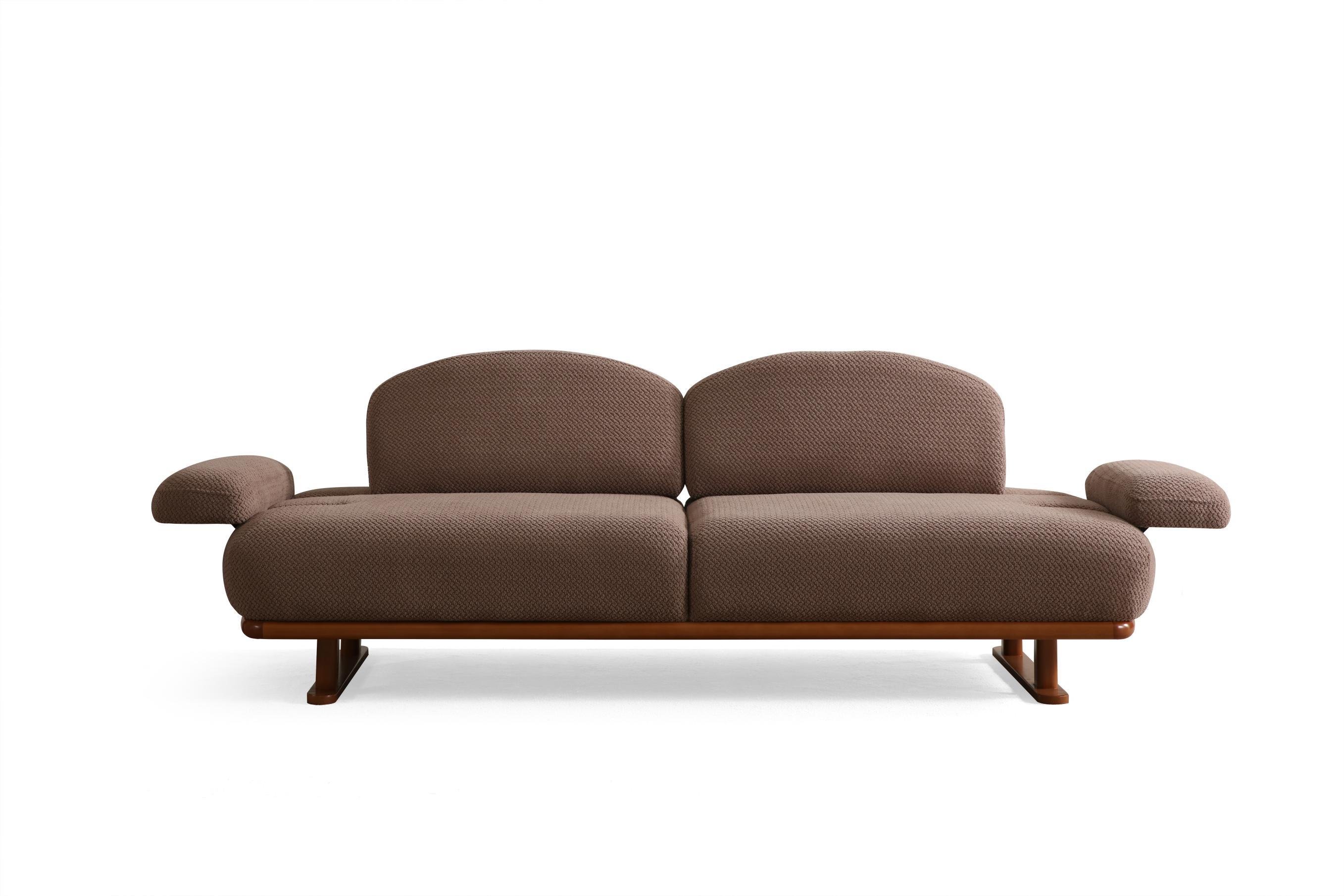 Dekorbizden Aura Koltuk Takımı 