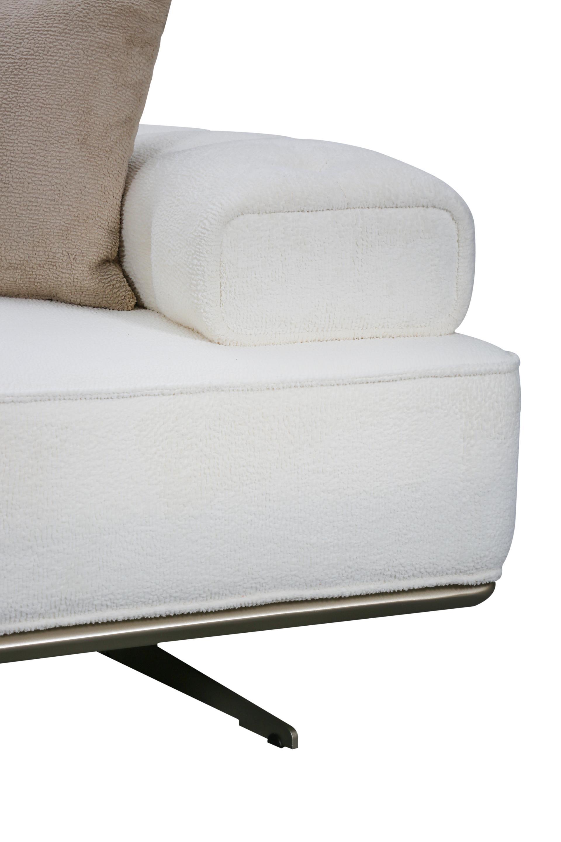 Dekorbizden Aura Koltuk Takımı 