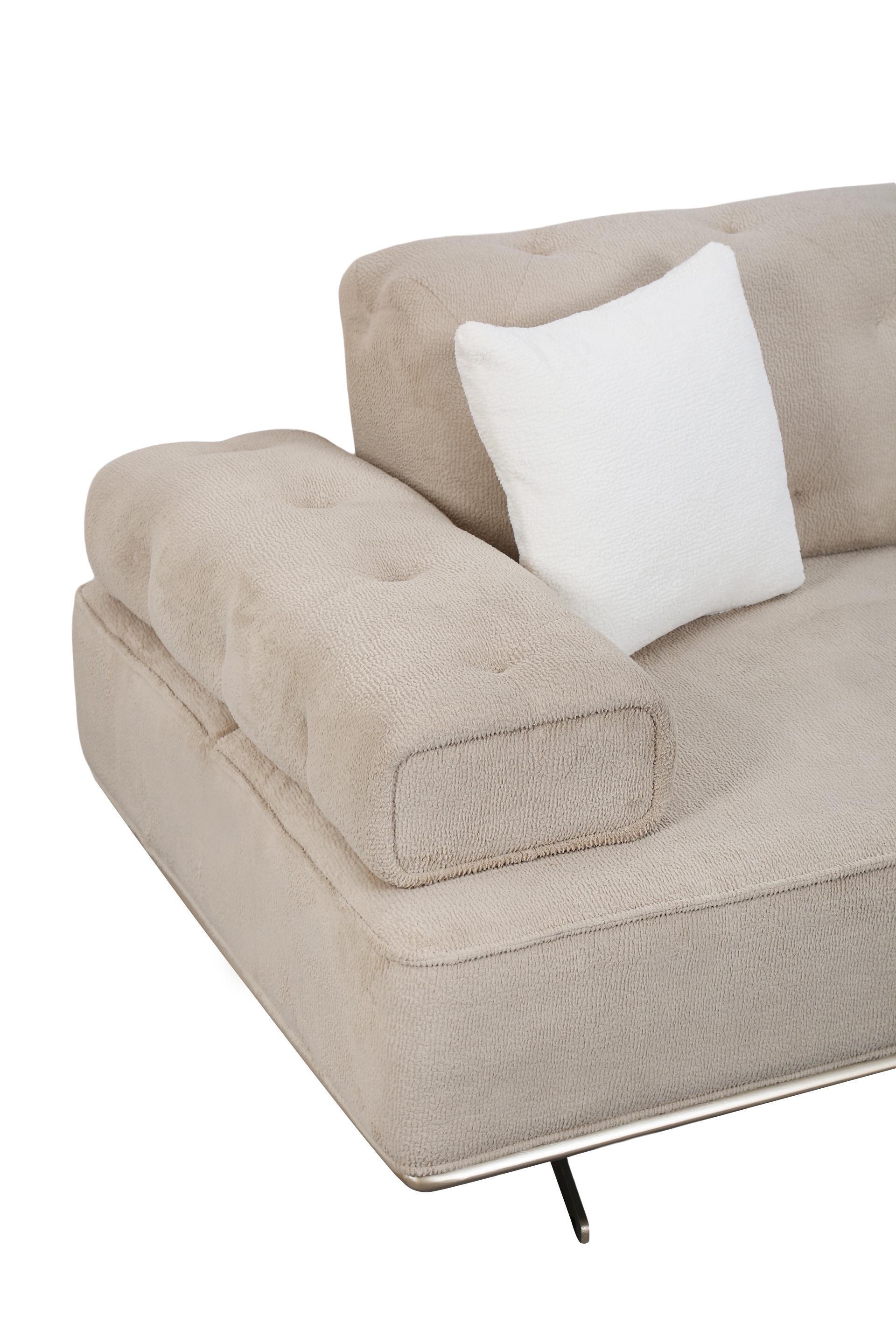 Dekorbizden Aura Koltuk Takımı 