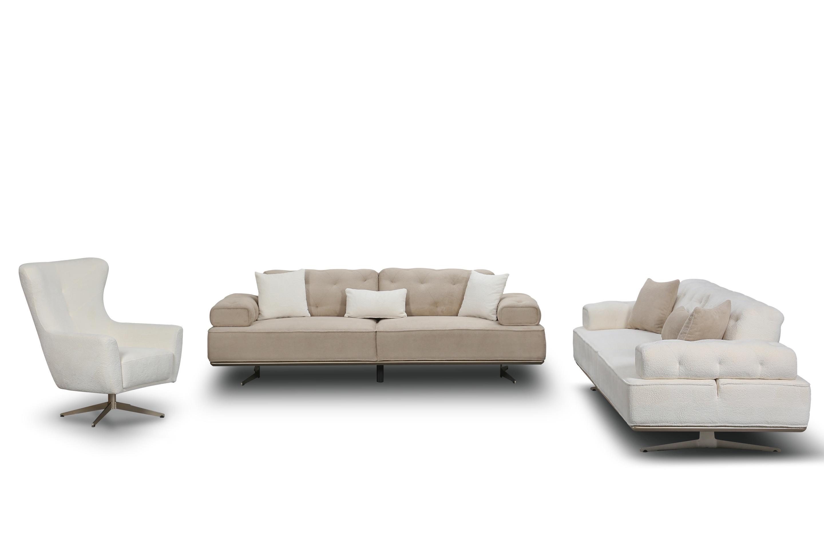 Dekorbizden Aura Koltuk Takımı 