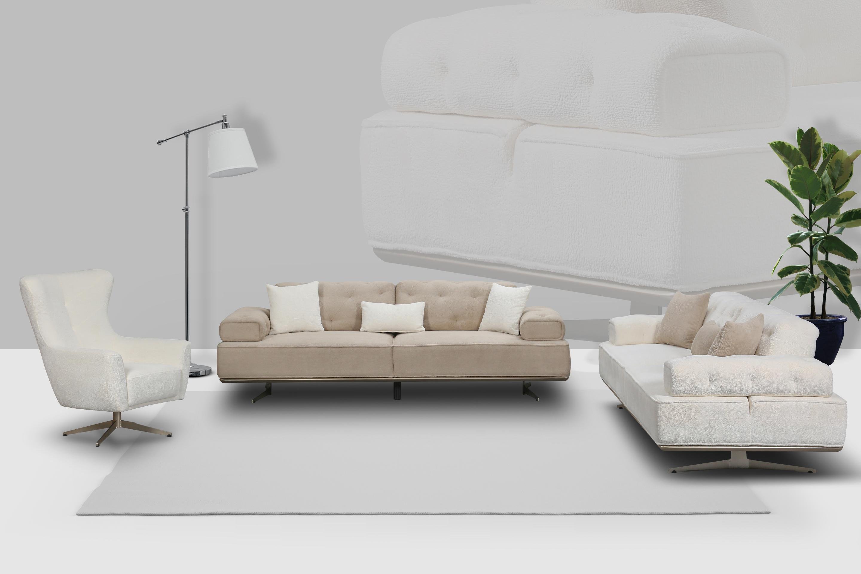 Dekorbizden Aura Koltuk Takımı 