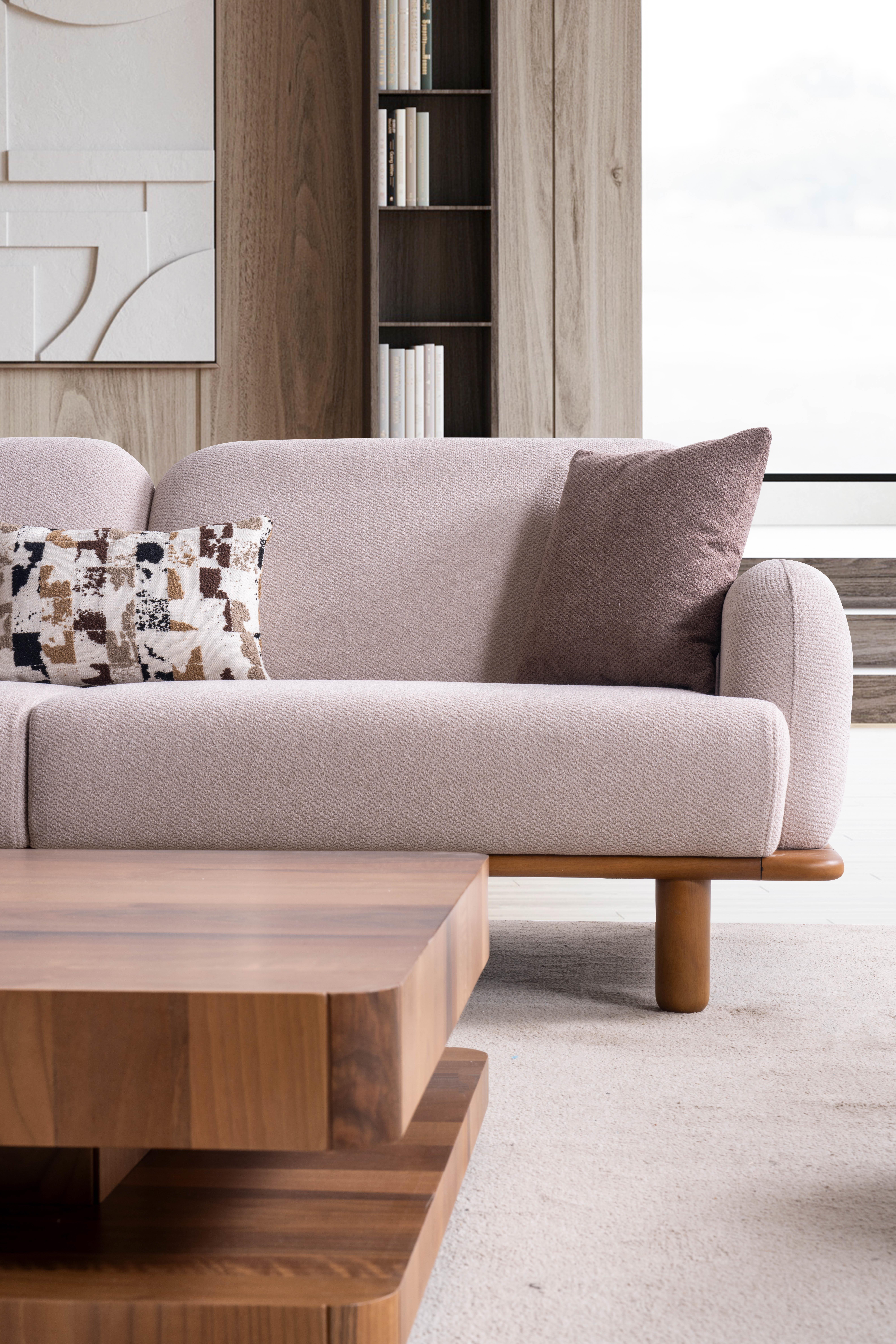 Dekorbizden Aura Koltuk Takımı