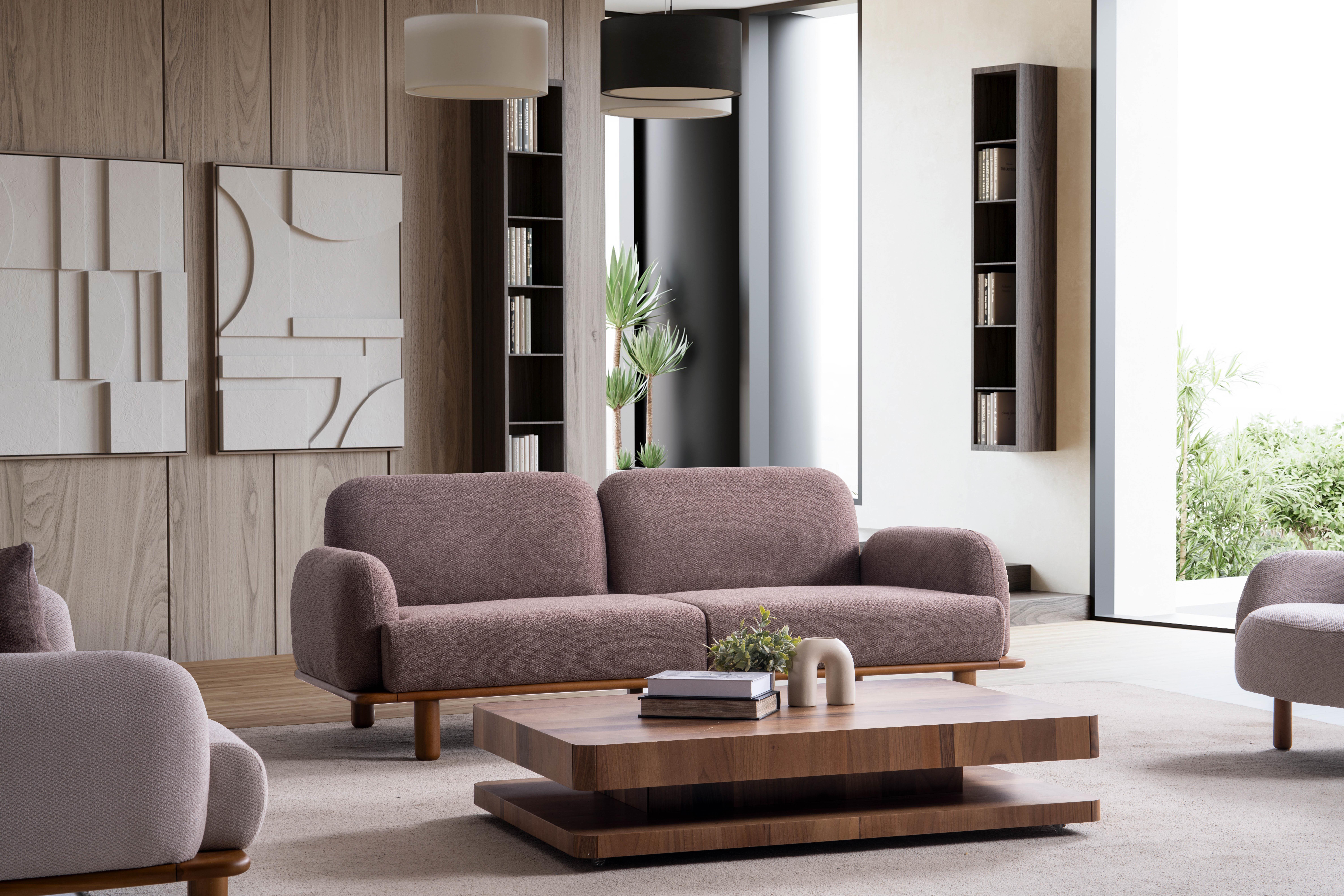 Dekorbizden Aura Koltuk Takımı