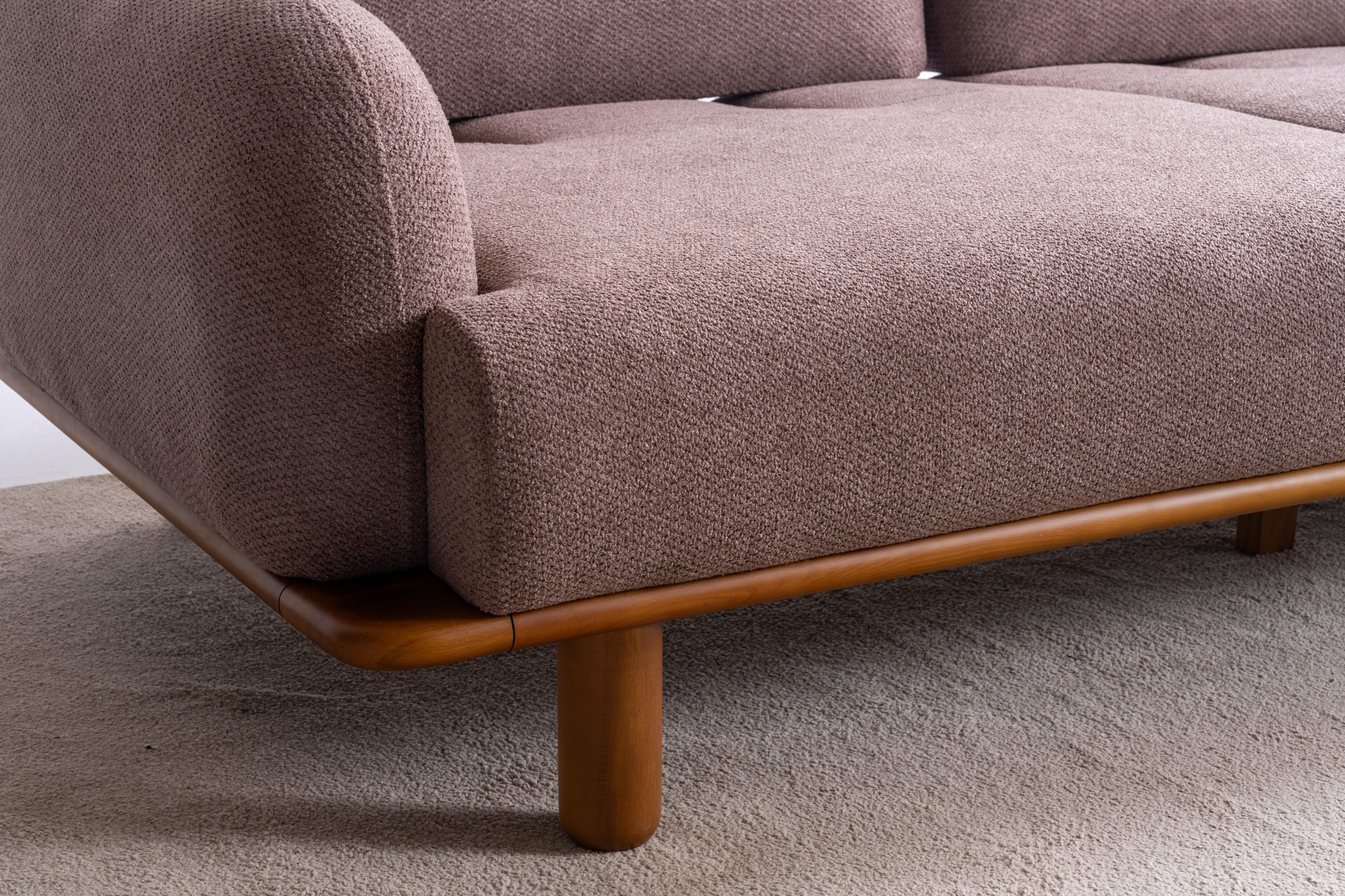 Dekorbizden Aura Koltuk Takımı