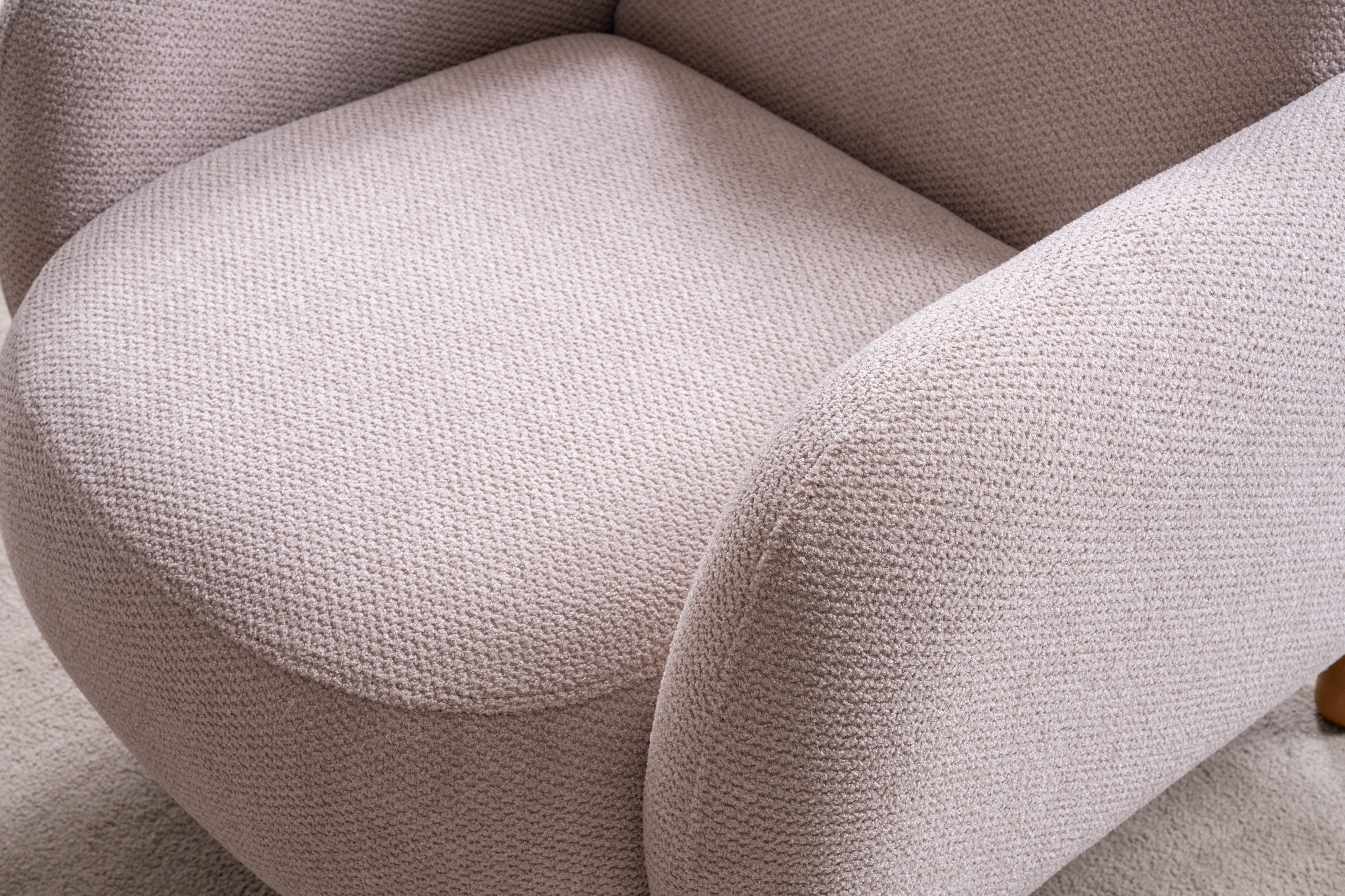 Dekorbizden Aura Koltuk Takımı