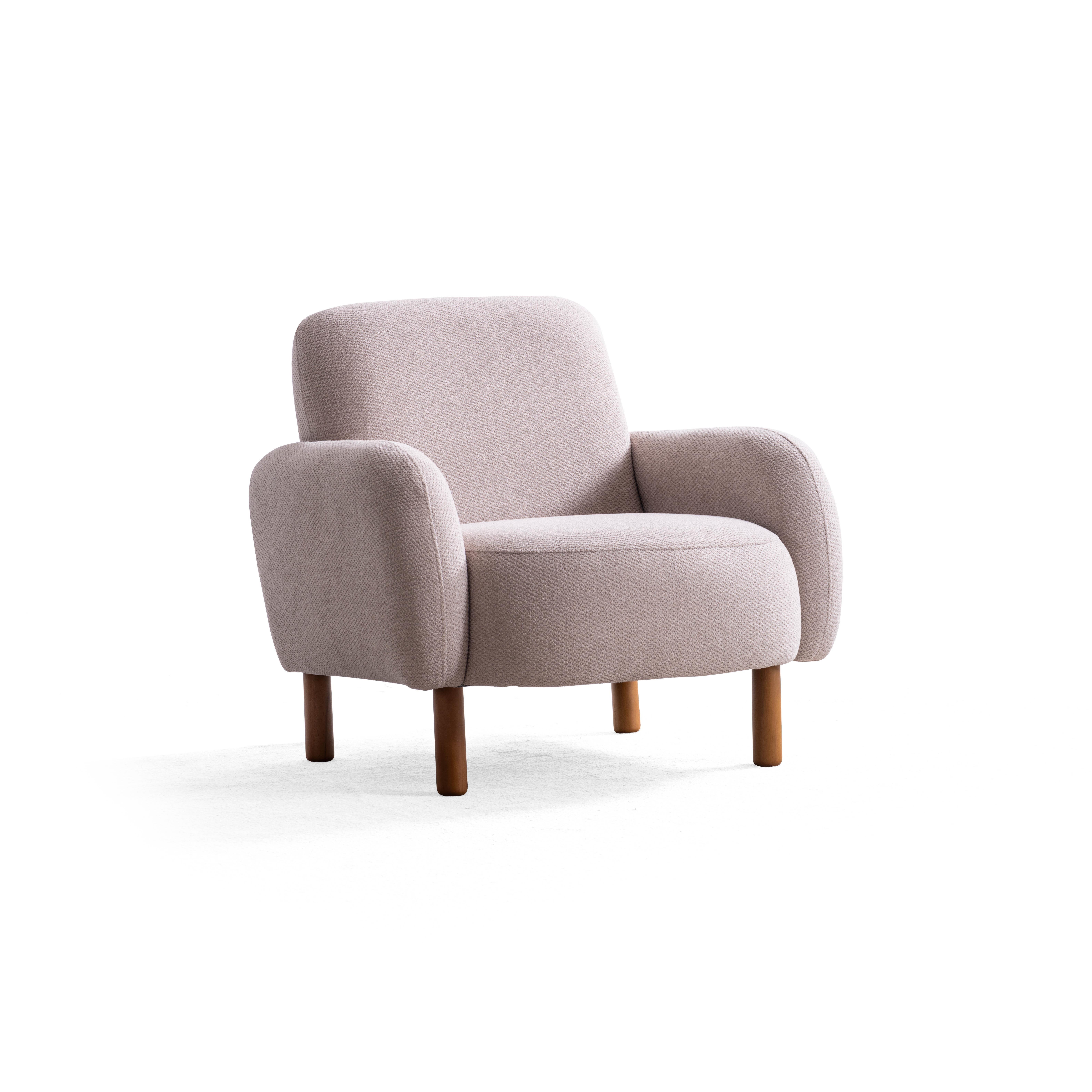 Dekorbizden Aura Koltuk Takımı