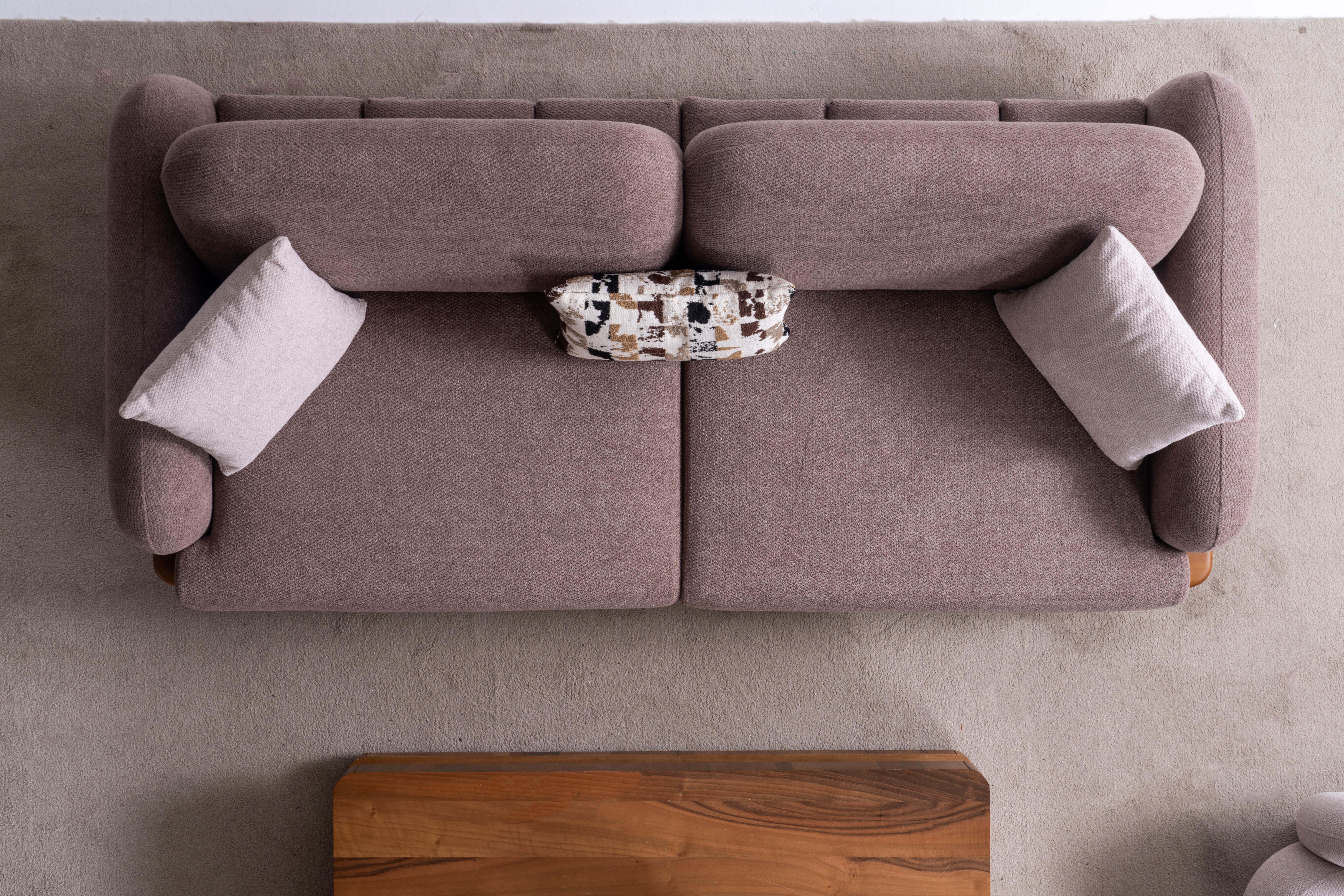 Dekorbizden Aura Koltuk Takımı