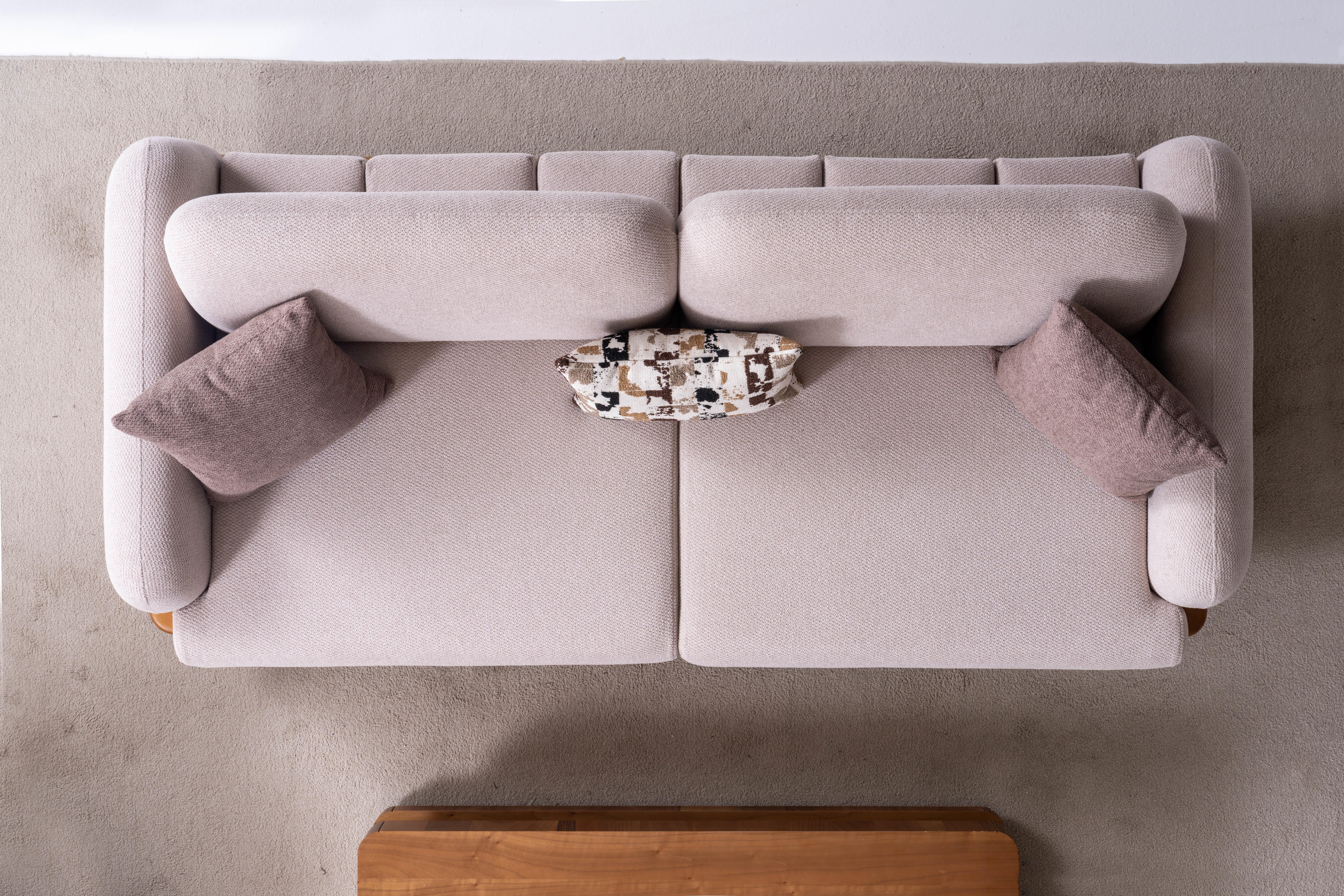 Dekorbizden Aura Koltuk Takımı