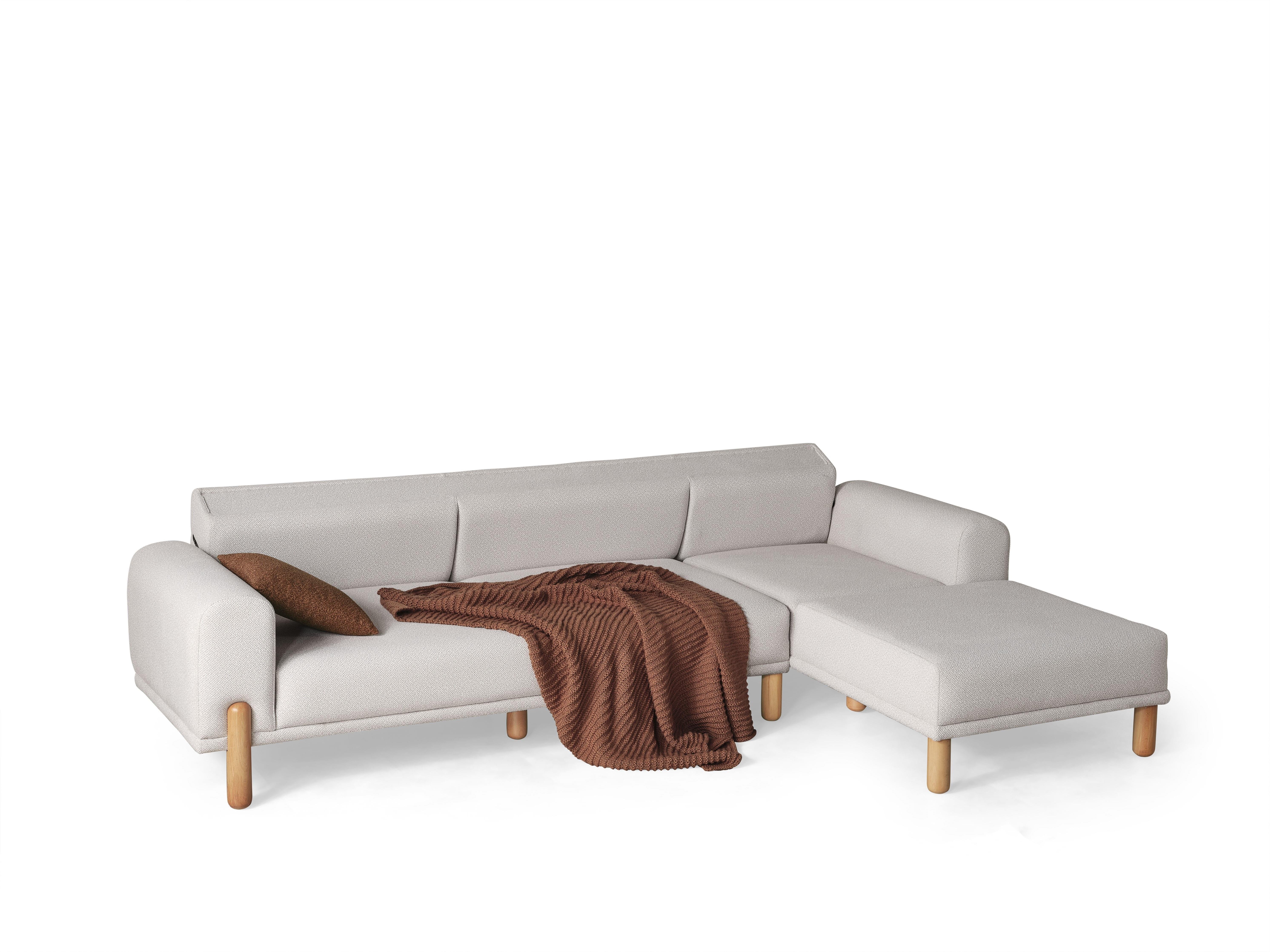 Dekorbizden Aura Köşe Koltuk 