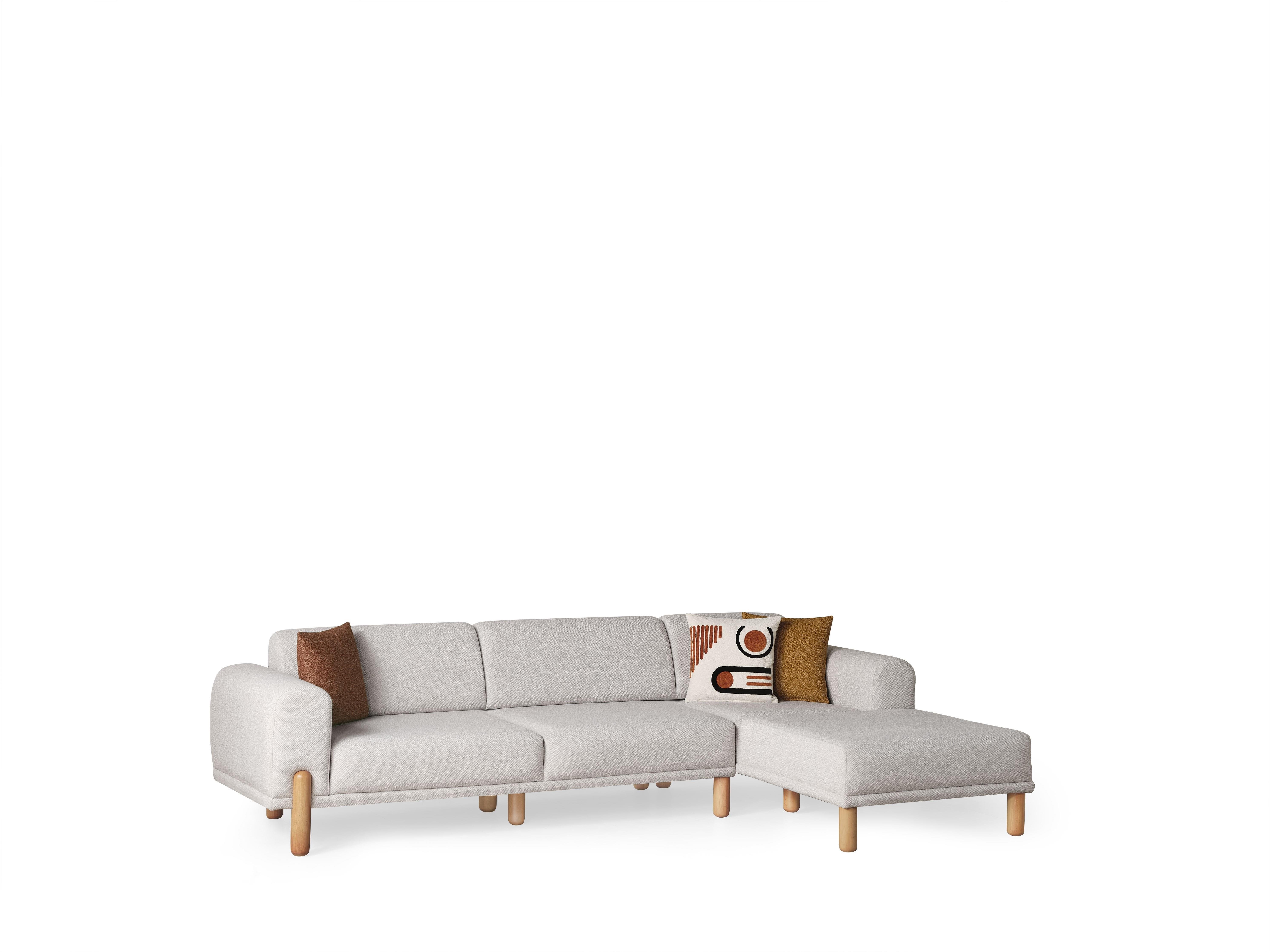 Dekorbizden Aura Köşe Koltuk 