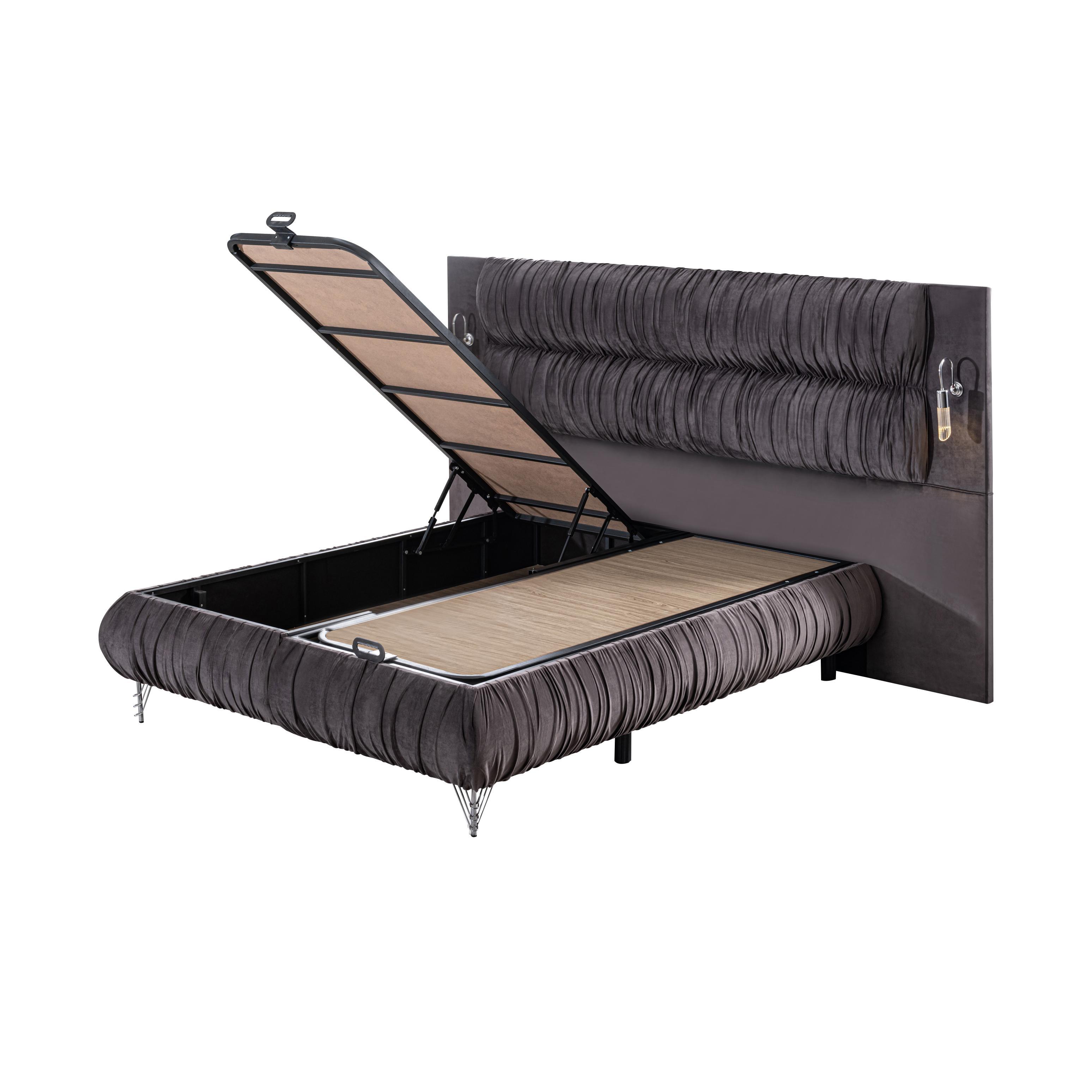 Dekorbizden Baza Baza Başlık Set