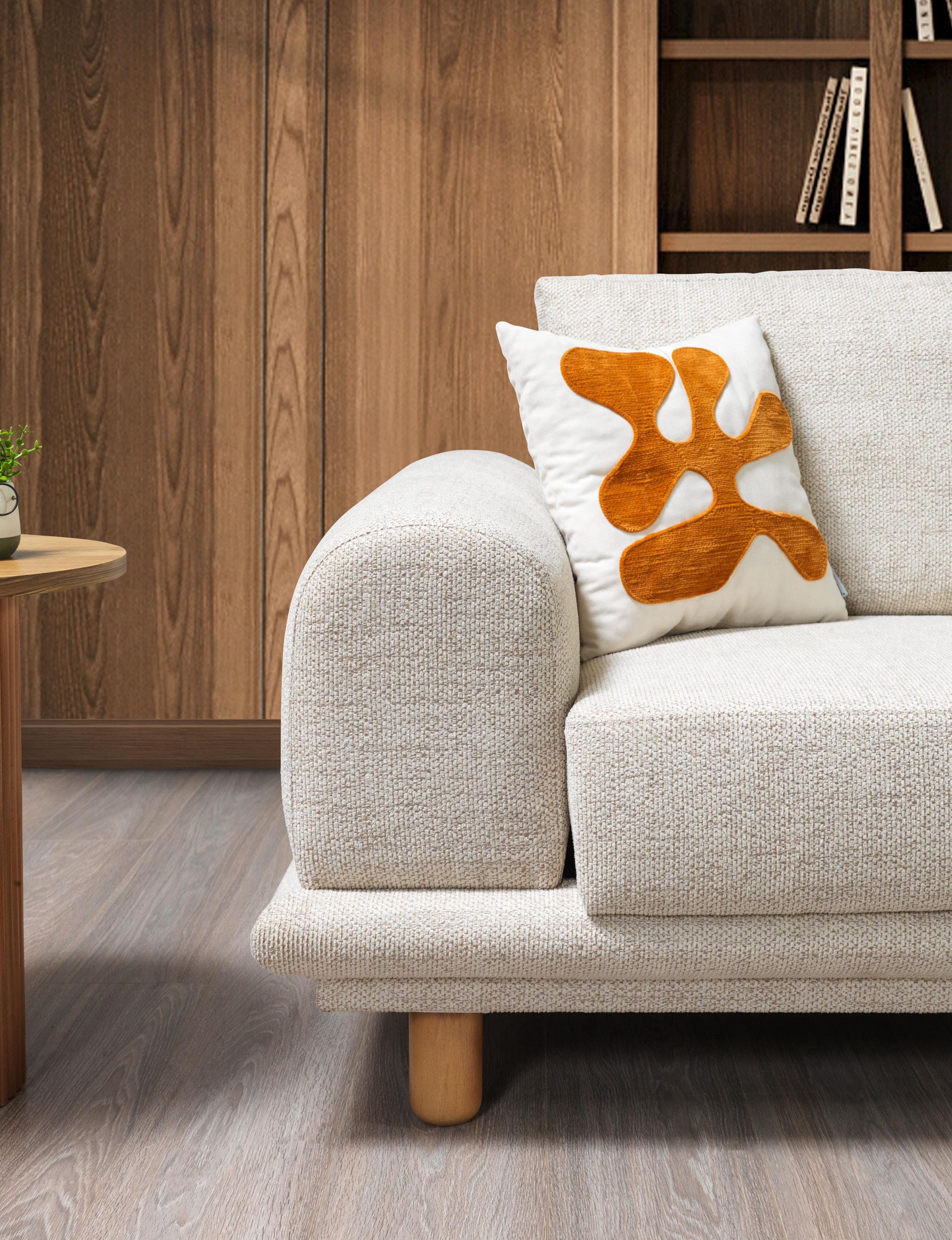 Dekorbizden Bella Köşe Koltuk