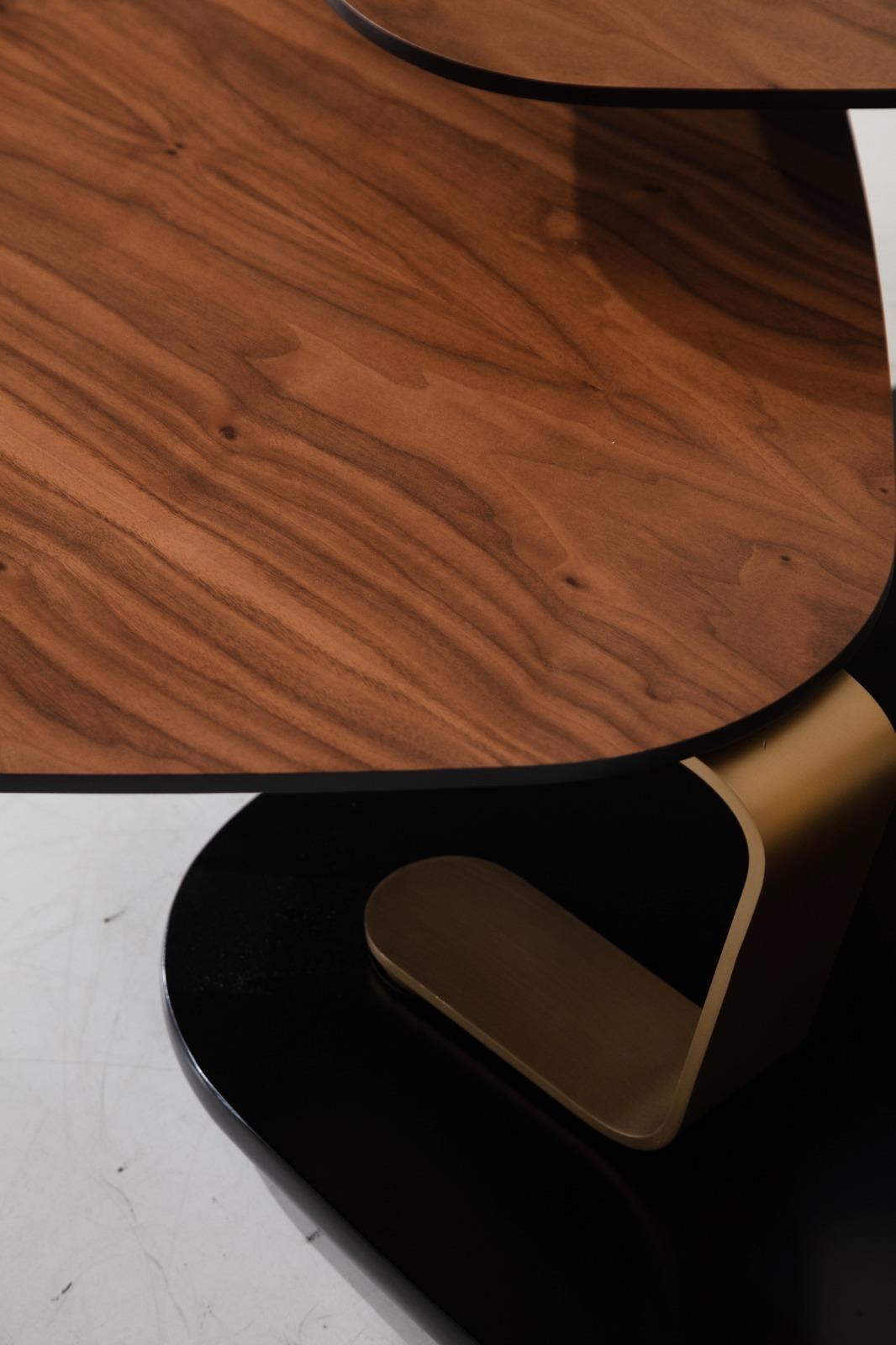 Dekorbizden Bentley Orta Sehpa