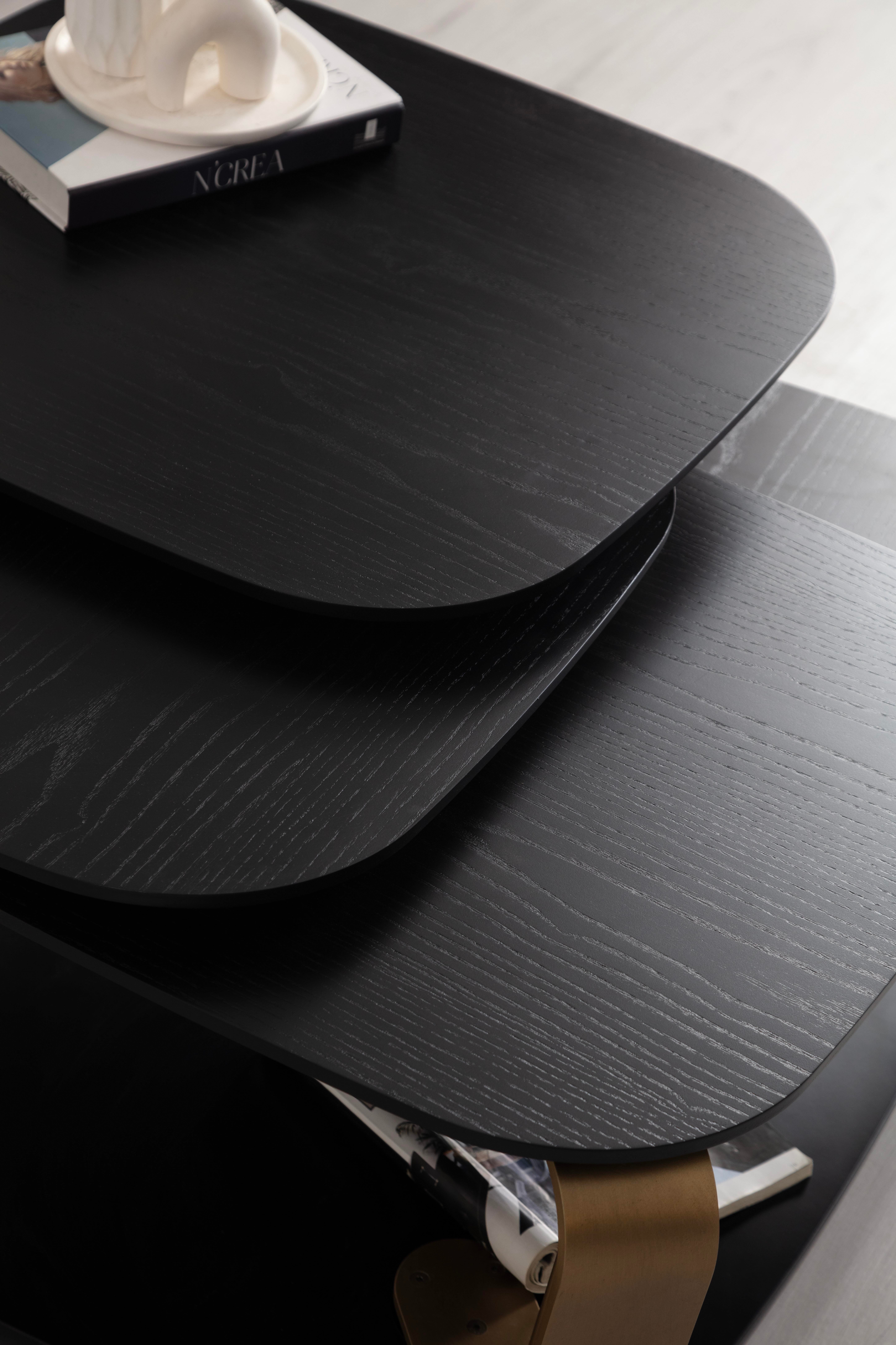 Dekorbizden Bentley Orta Sehpa