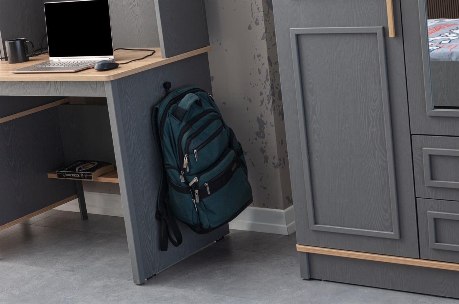 Dekorbizden Best Genç Odası Çalışma Masası