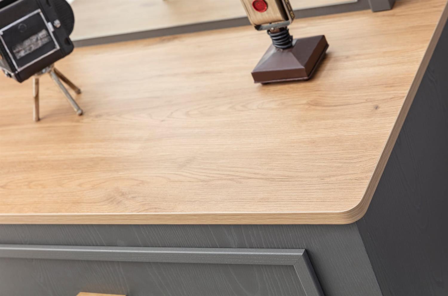 Dekorbizden Best Genç Odası Şifonyer