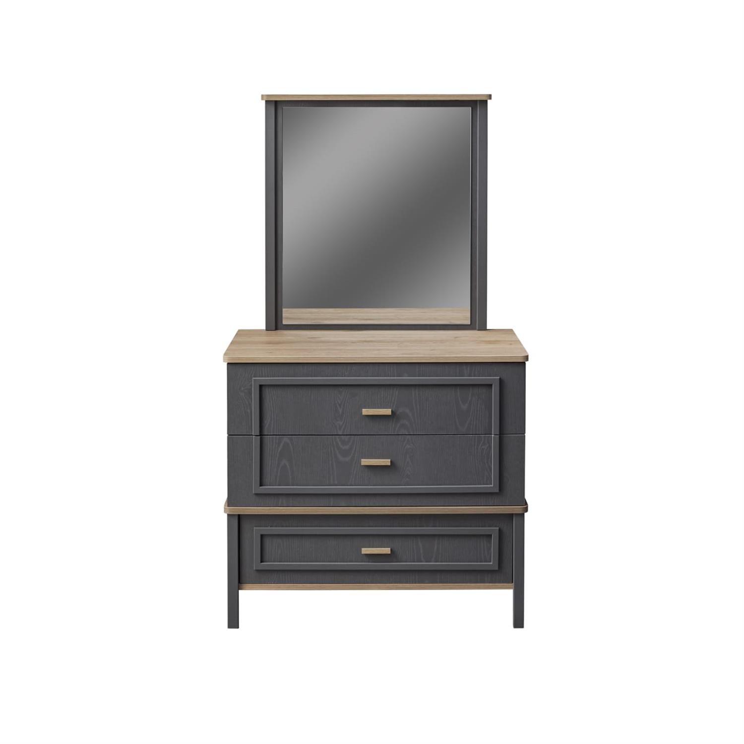 Dekorbizden Best Genç Odası Şifonyer