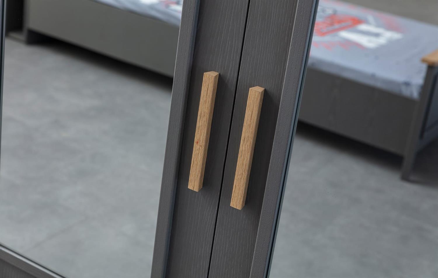 Dekorbizden Best Genç Odası Takımı