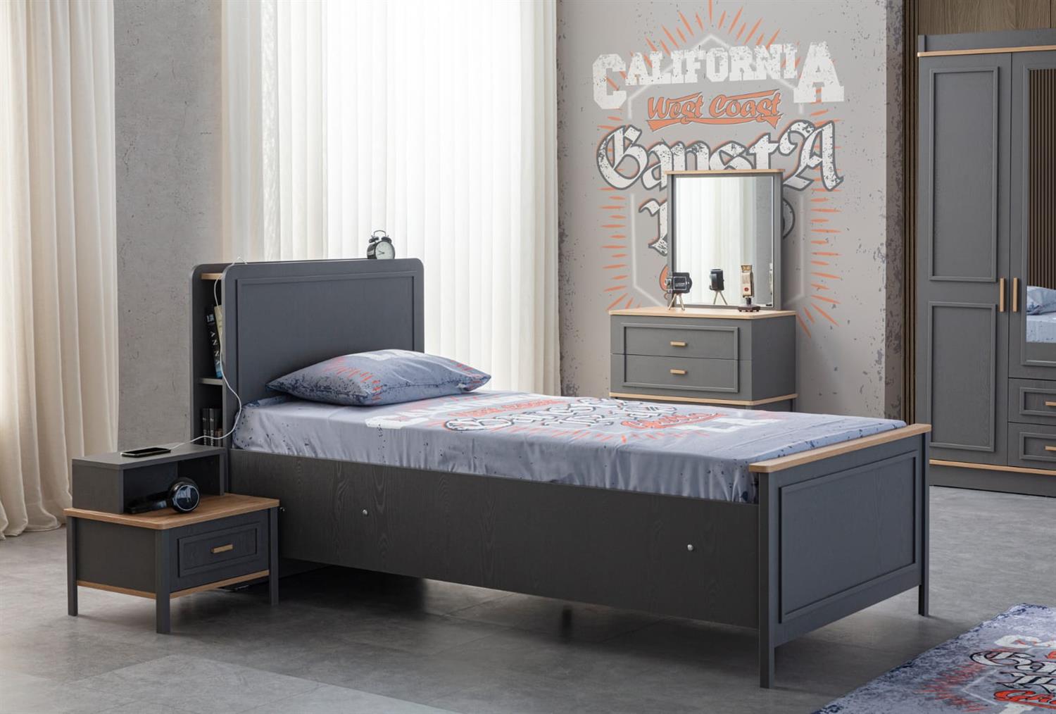 Dekorbizden Best Genç Odası Takımı