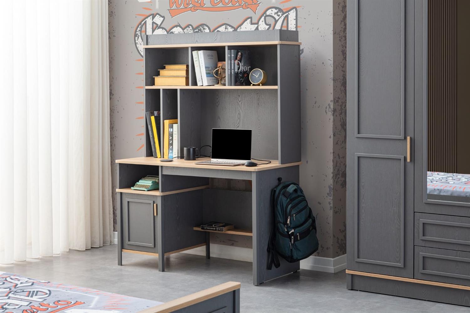 Dekorbizden Best Genç Odası Takımı