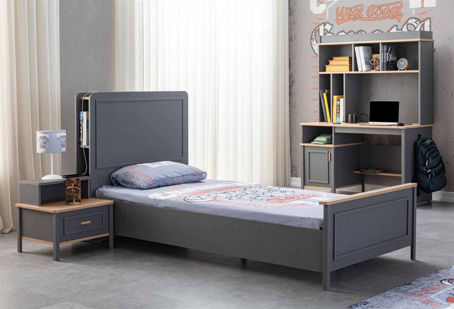 Dekorbizden Best Genç Odası Takımı