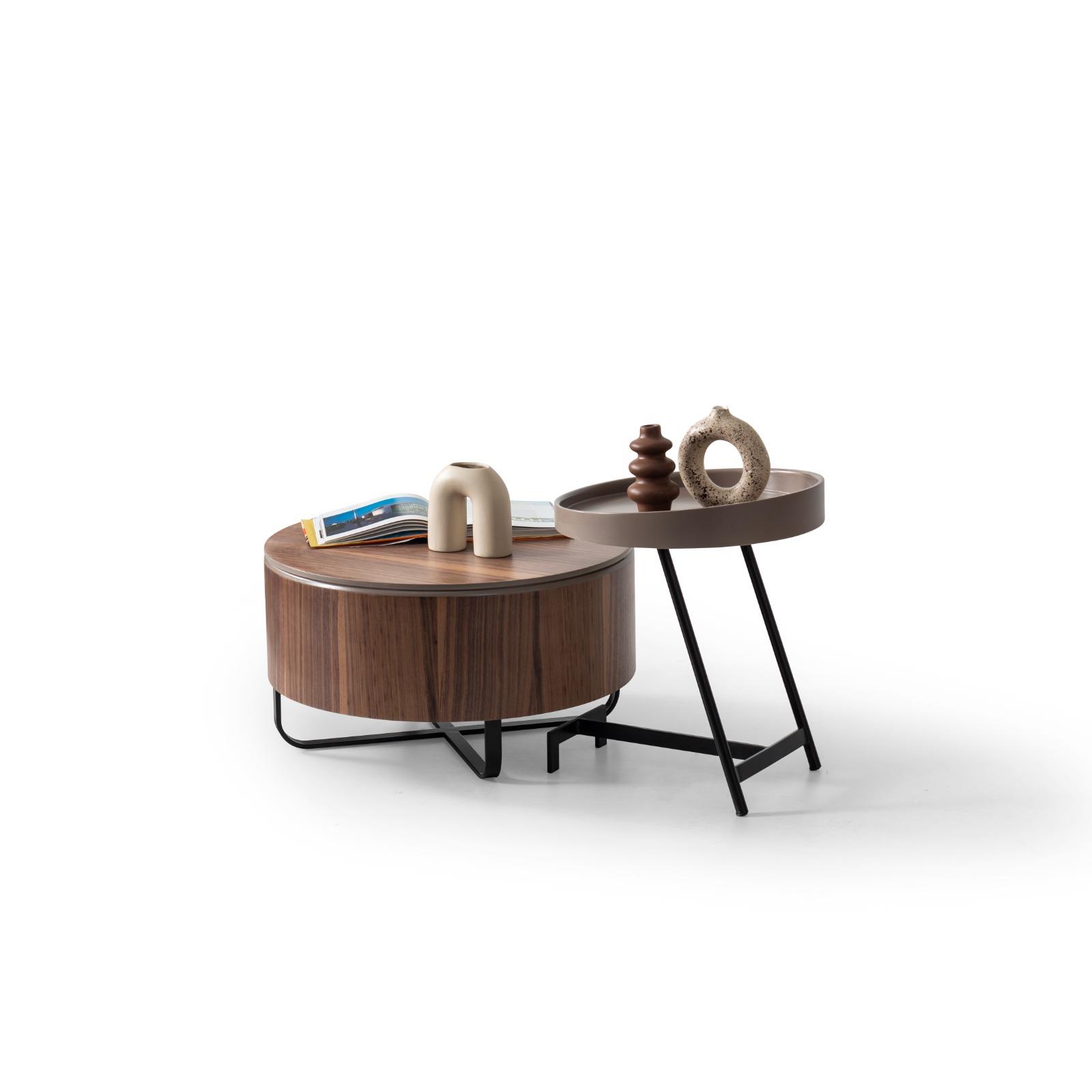 Dekorbizden Best Orta Sehpa 