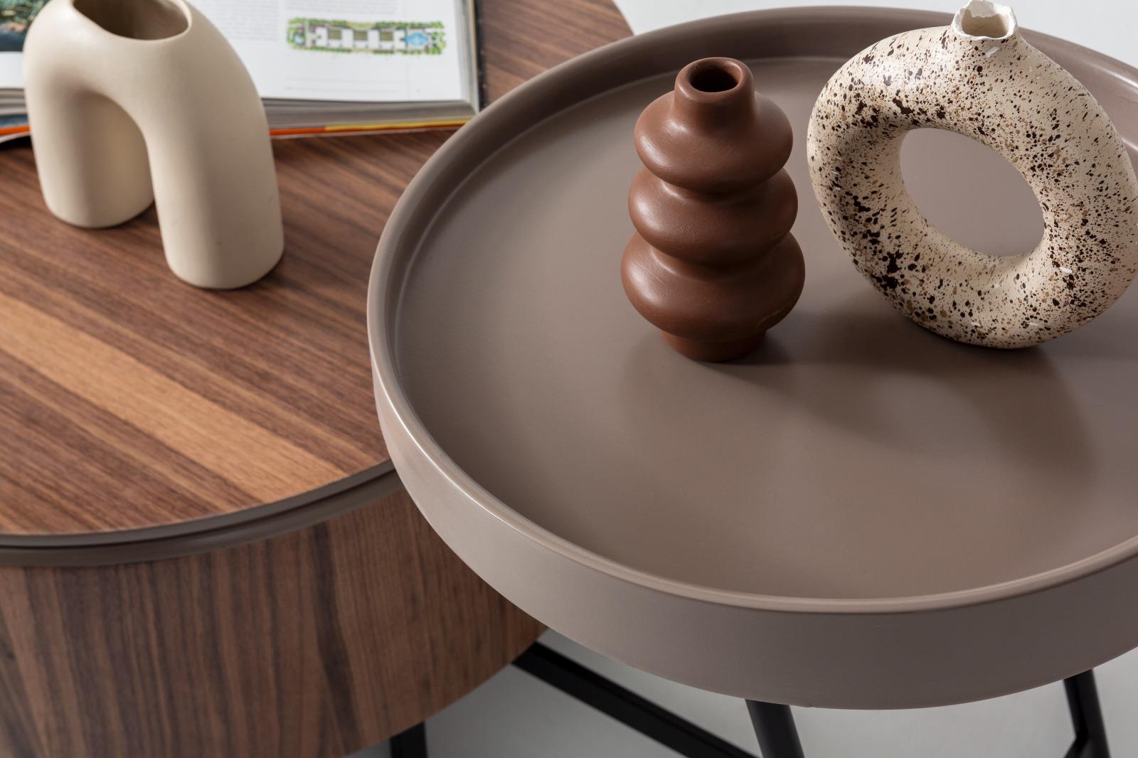 Dekorbizden Best Orta Sehpa 