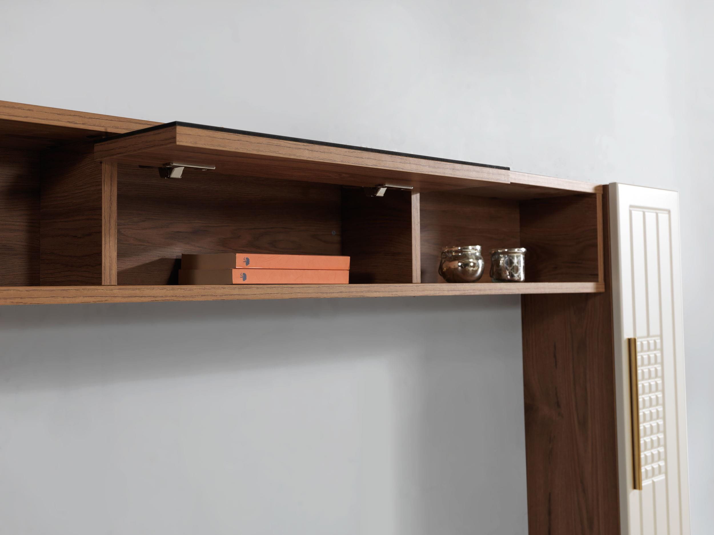 Dekorbizden Bodrum Tv Ünitesi