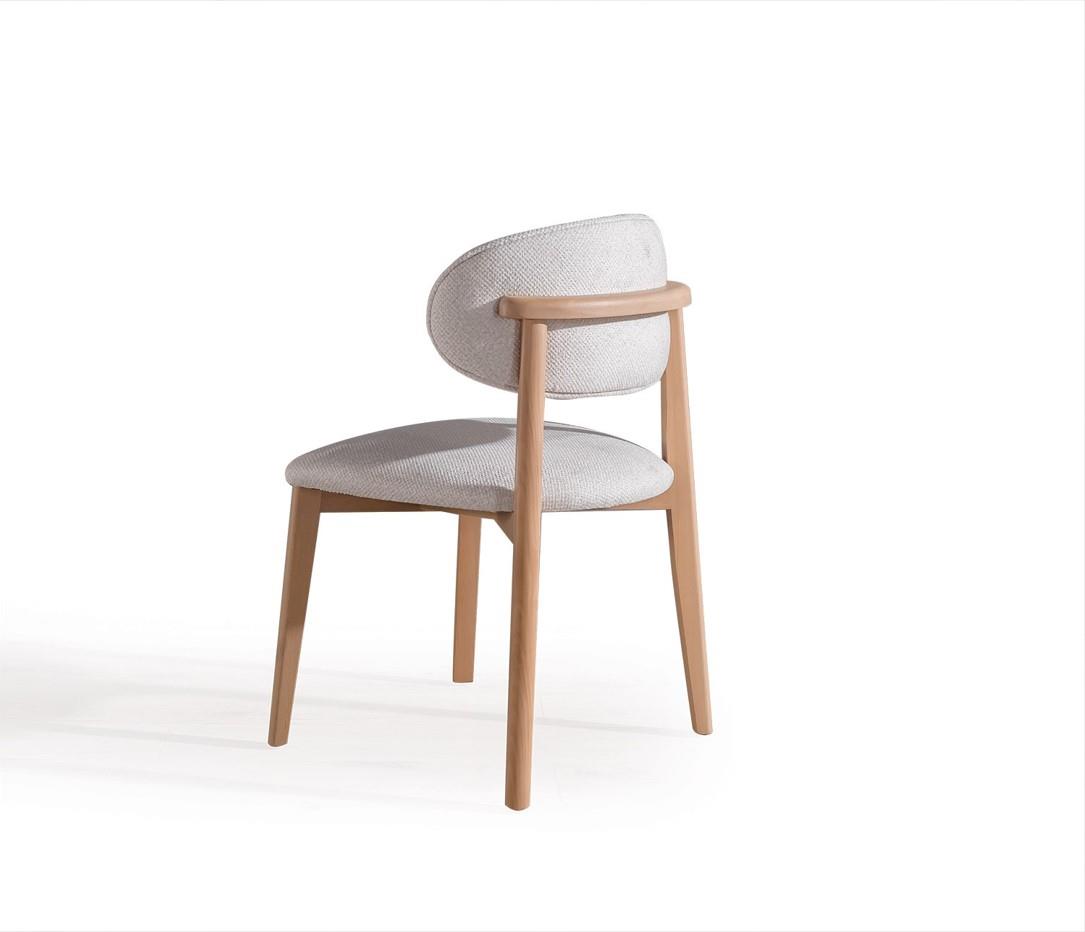 Dekorbizden Boerno Sandalye