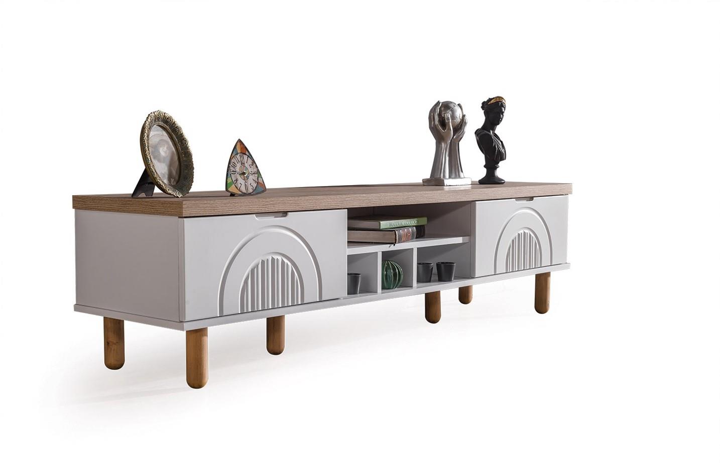 Dekorbizden Boerno Tv Ünitesi