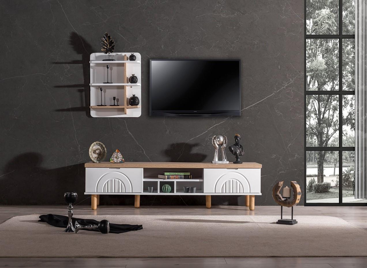 Dekorbizden Boerno Tv Ünitesi