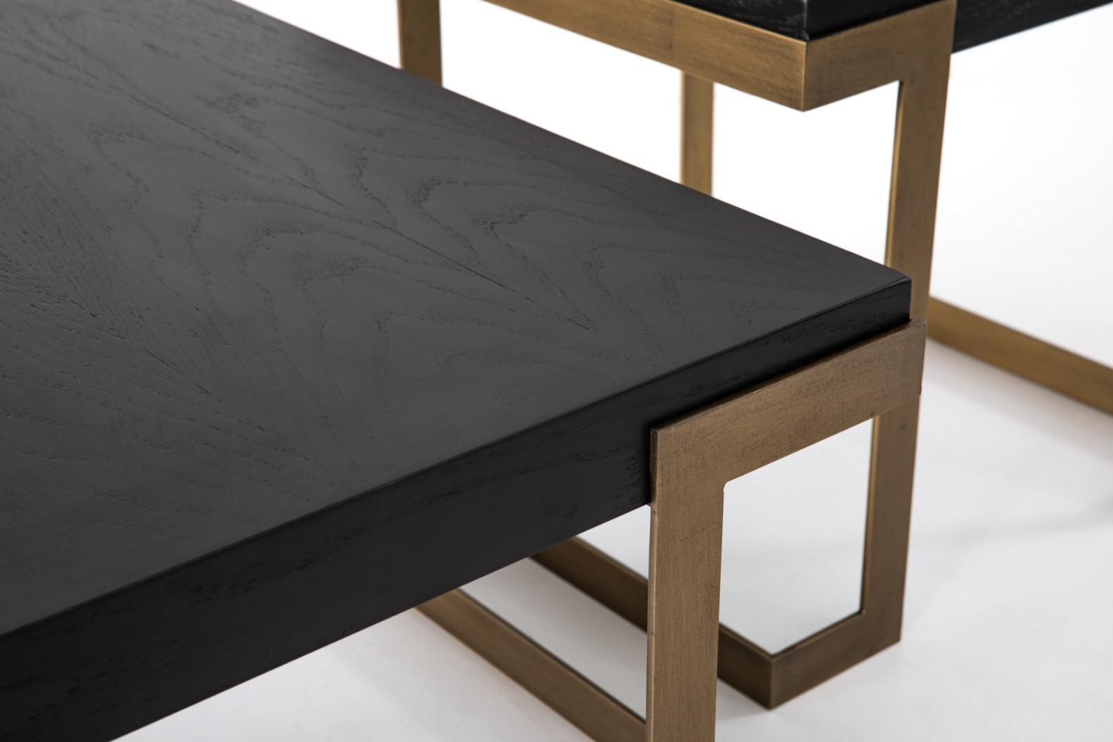 Dekorbizden Bogota Orta Sehpa