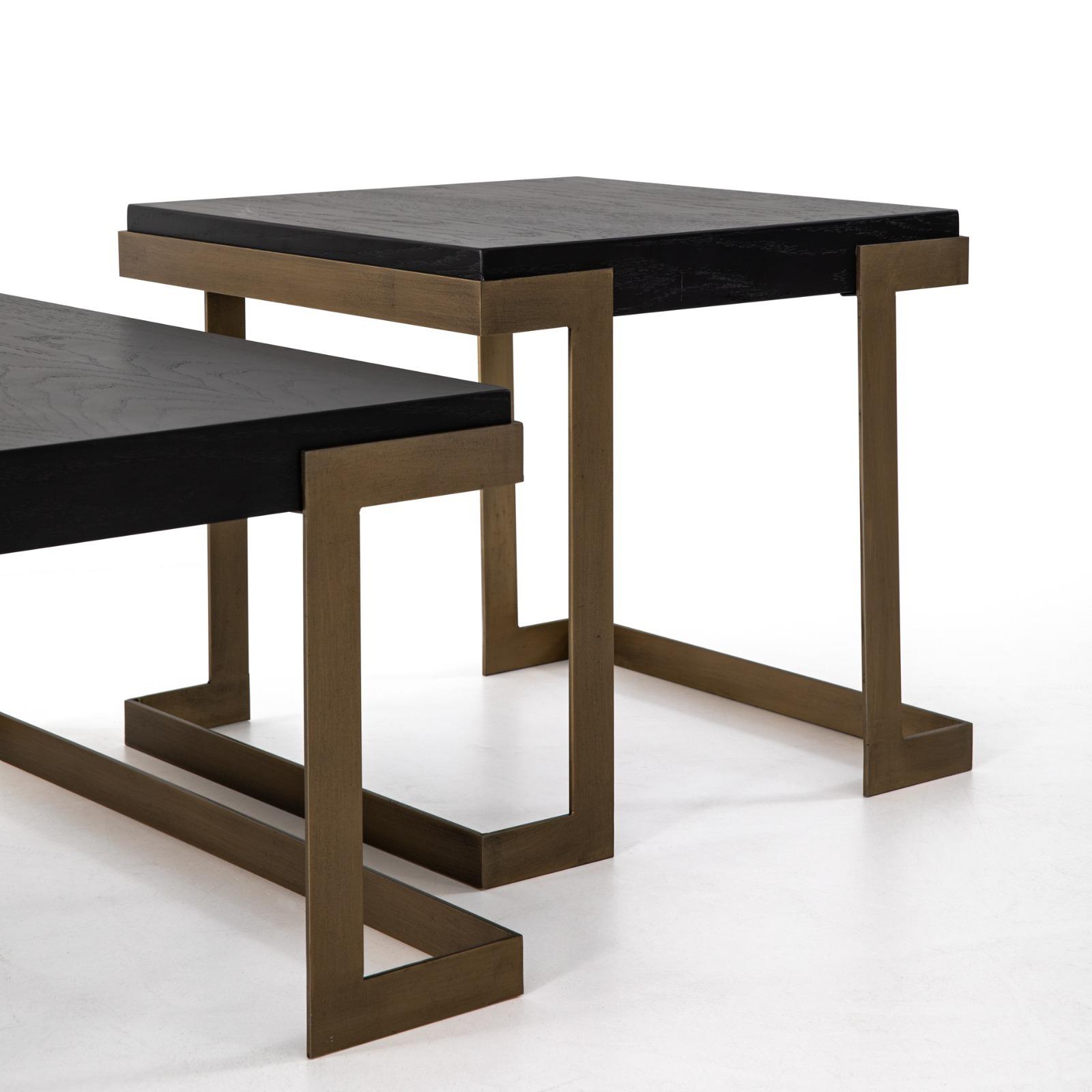 Dekorbizden Bogota Orta Sehpa