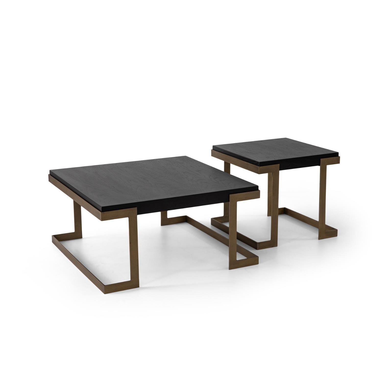 Dekorbizden Bogota Orta Sehpa