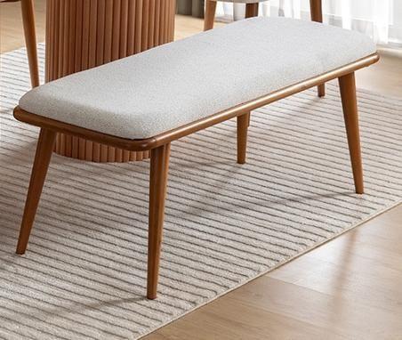 Dekorbizden Bohem Bench