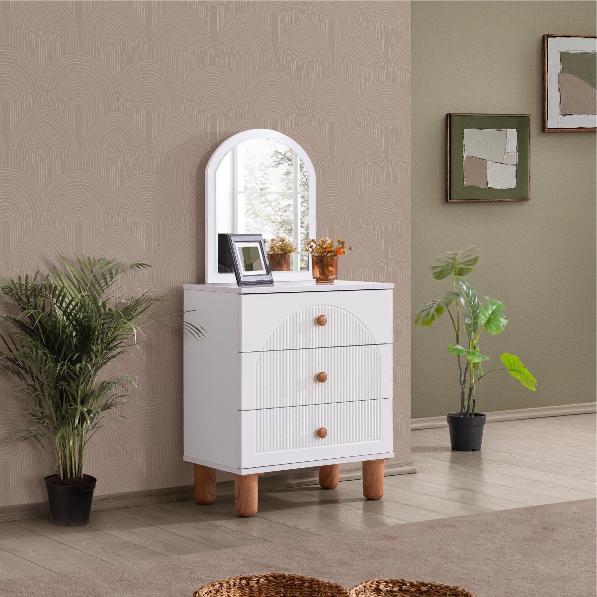 Dekorbizden Bohem Genç Odası Takımı 3