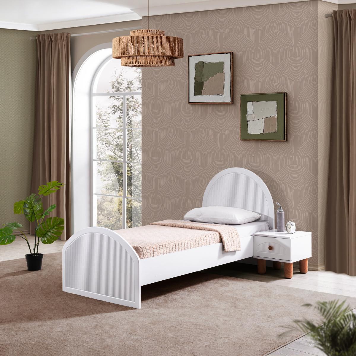 Dekorbizden Bohem Genç Odası Takımı 3